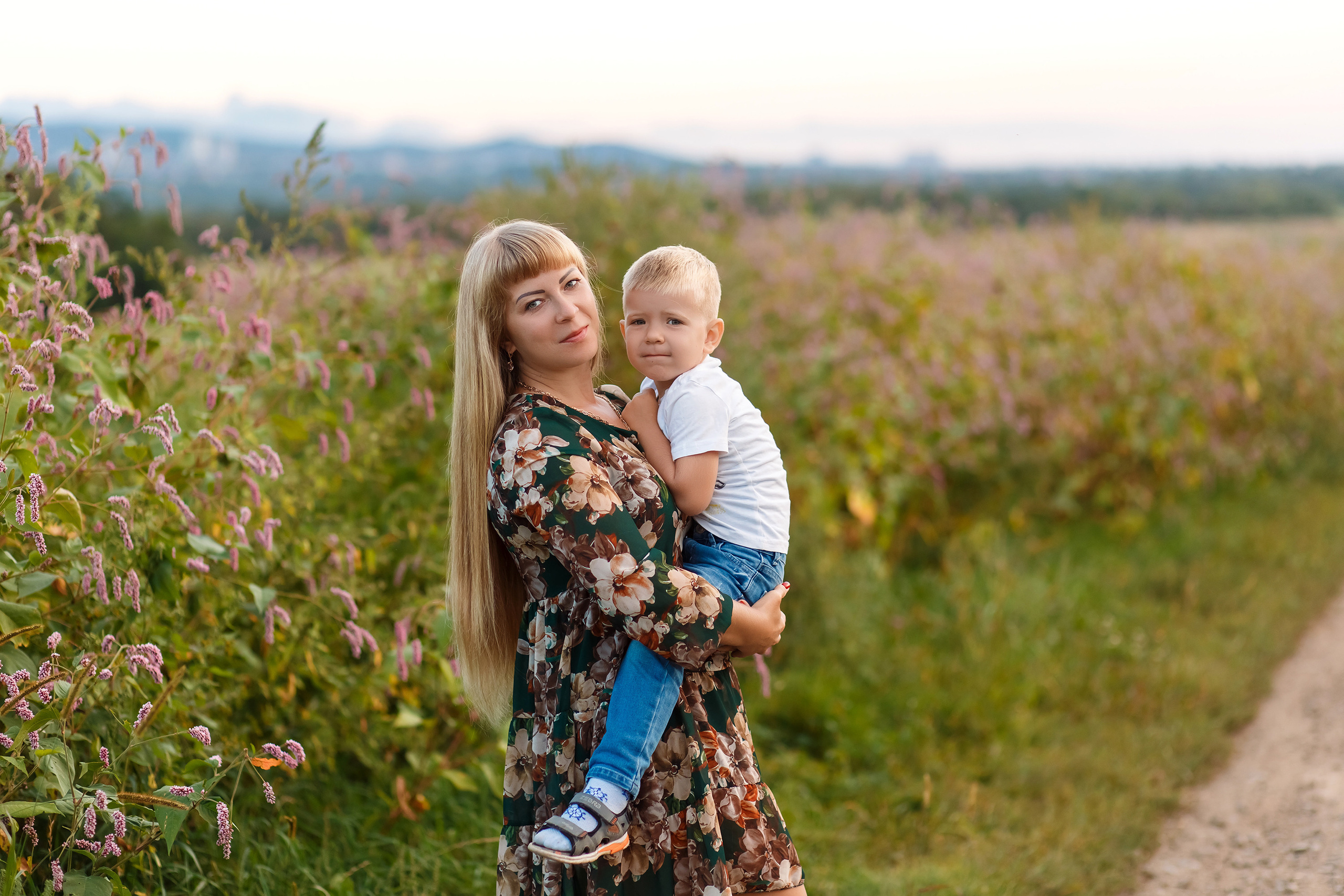 Отзывы. Фотограф Любовь Корниенко, Примоский край