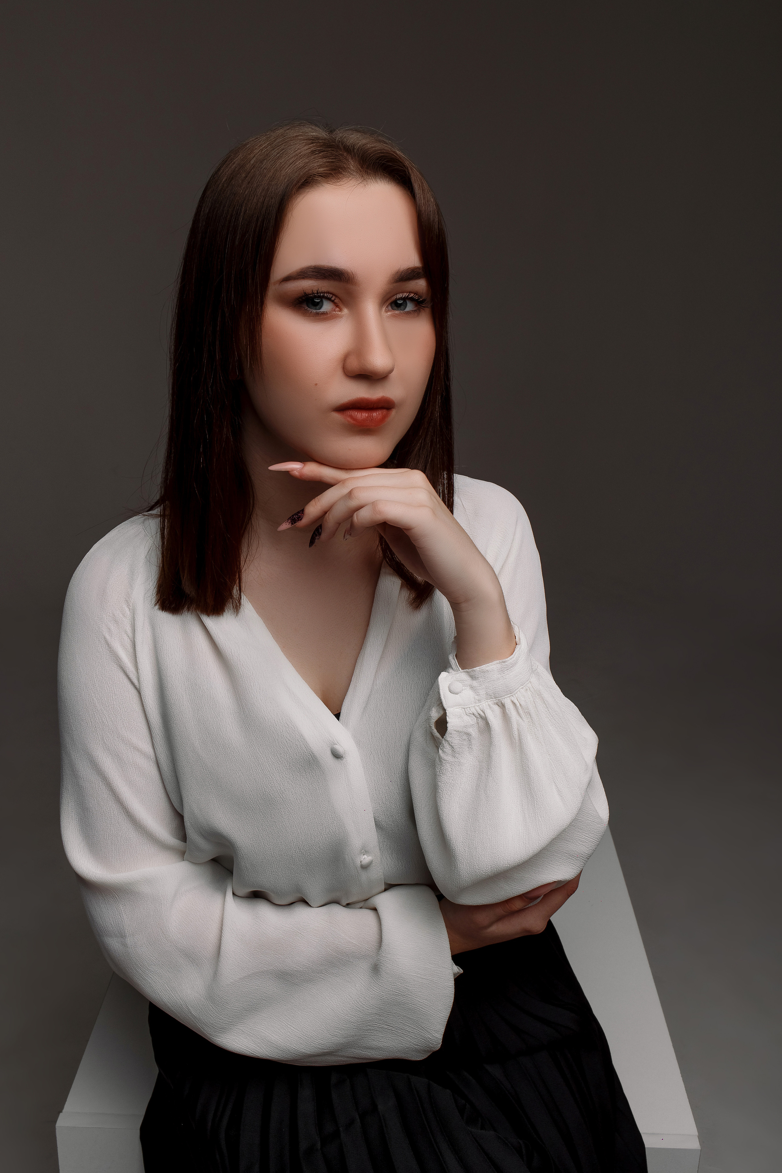 11 класс. Фотограф Любовь Корниенко, Примоский край