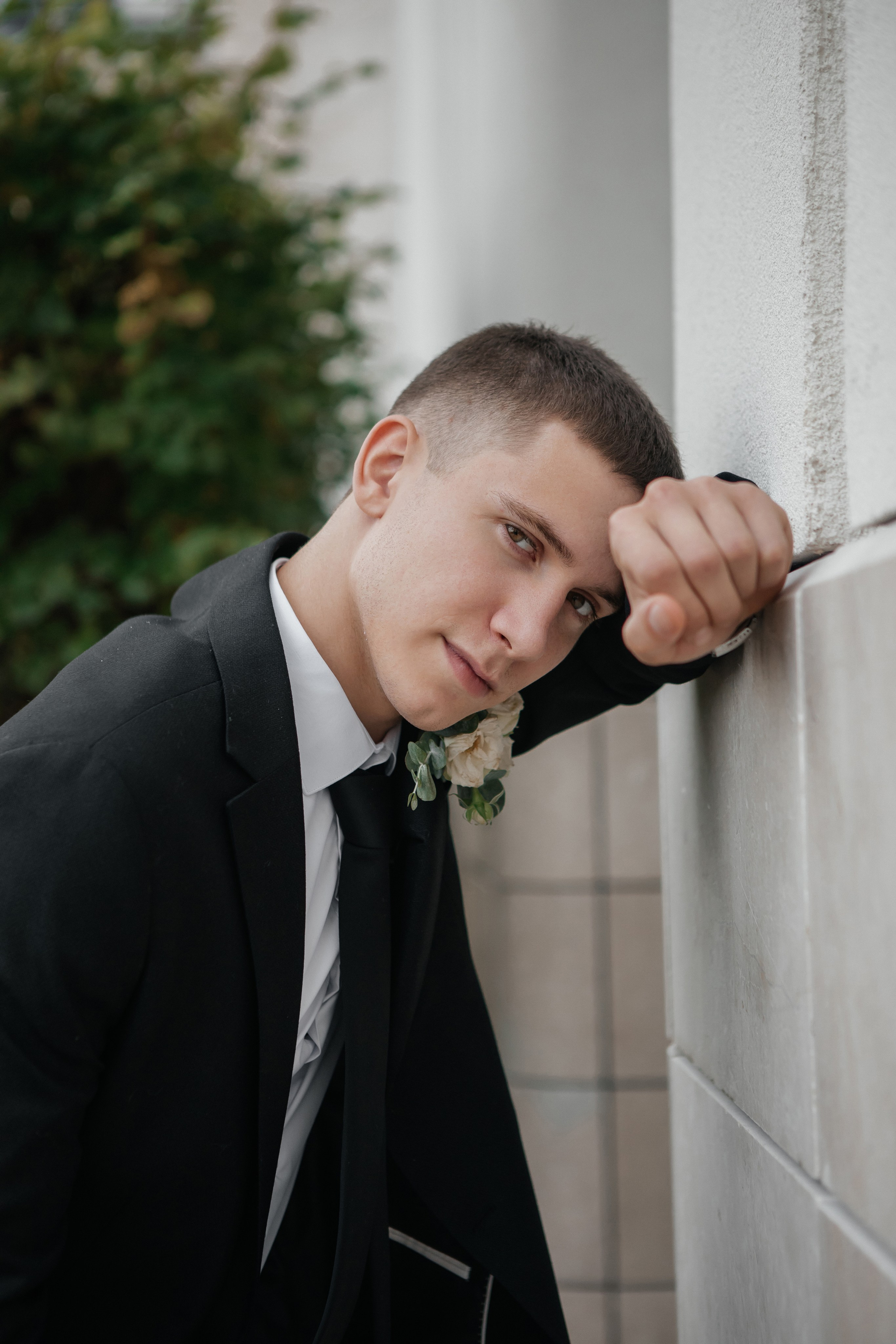 Дмитрий и Александра. Свадебный и семейный фотограф Ибрагимова Мария из Екатеринбурга