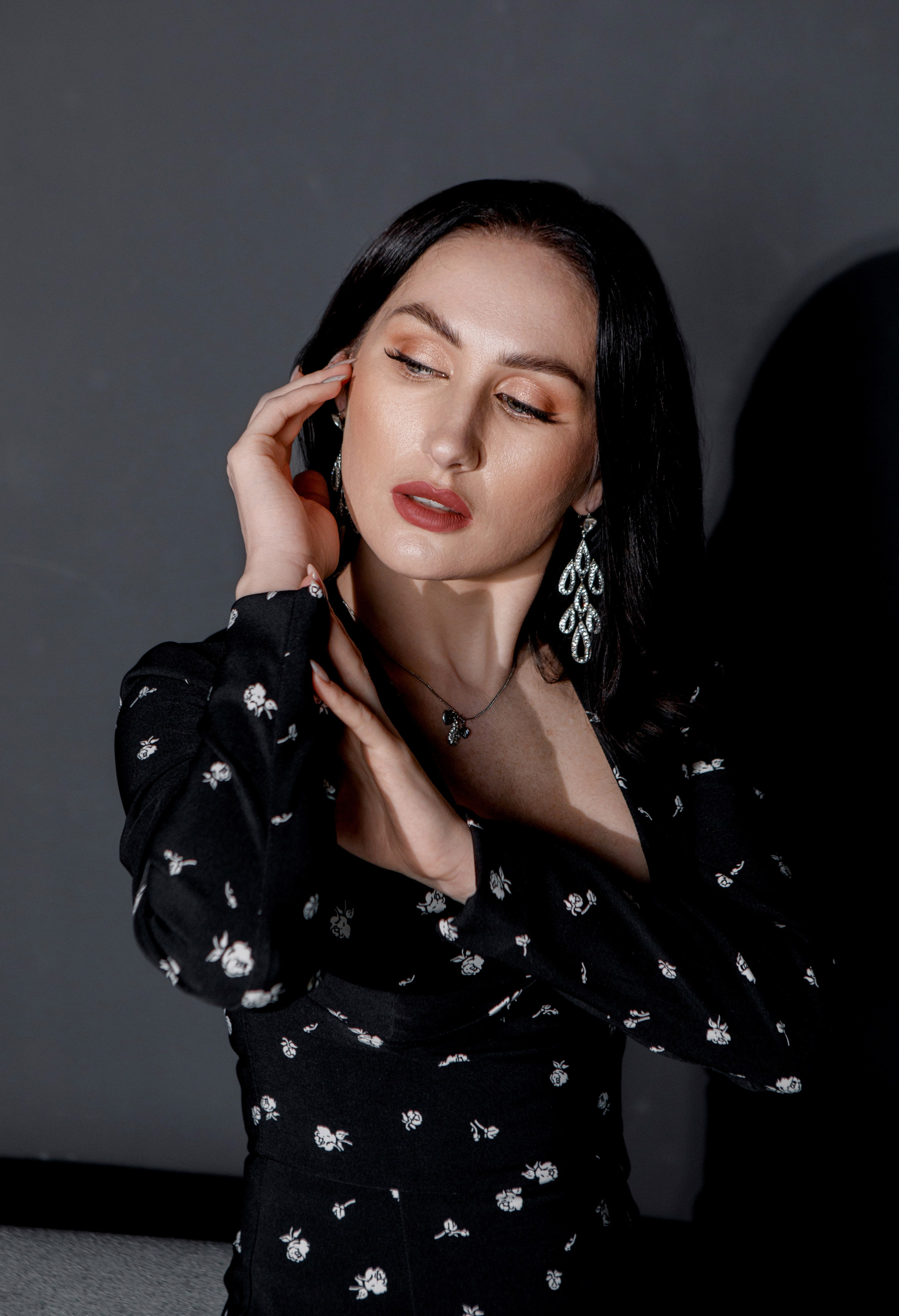 Натали. Свадебный и семейный фотограф Ибрагимова Мария из Екатеринбурга