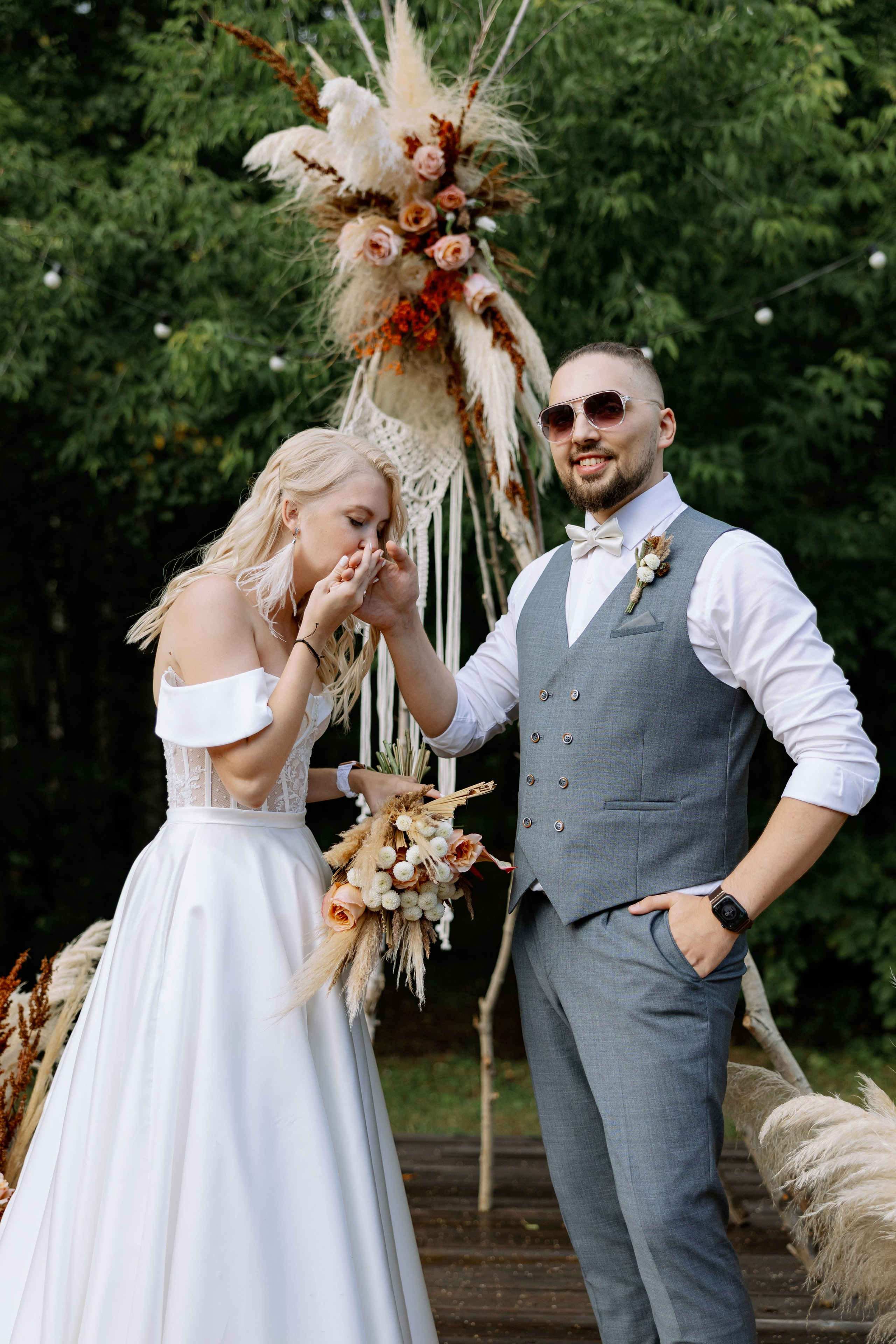 10.08.2023 Дмитрий и Виктория. Фотограф в Красноярске