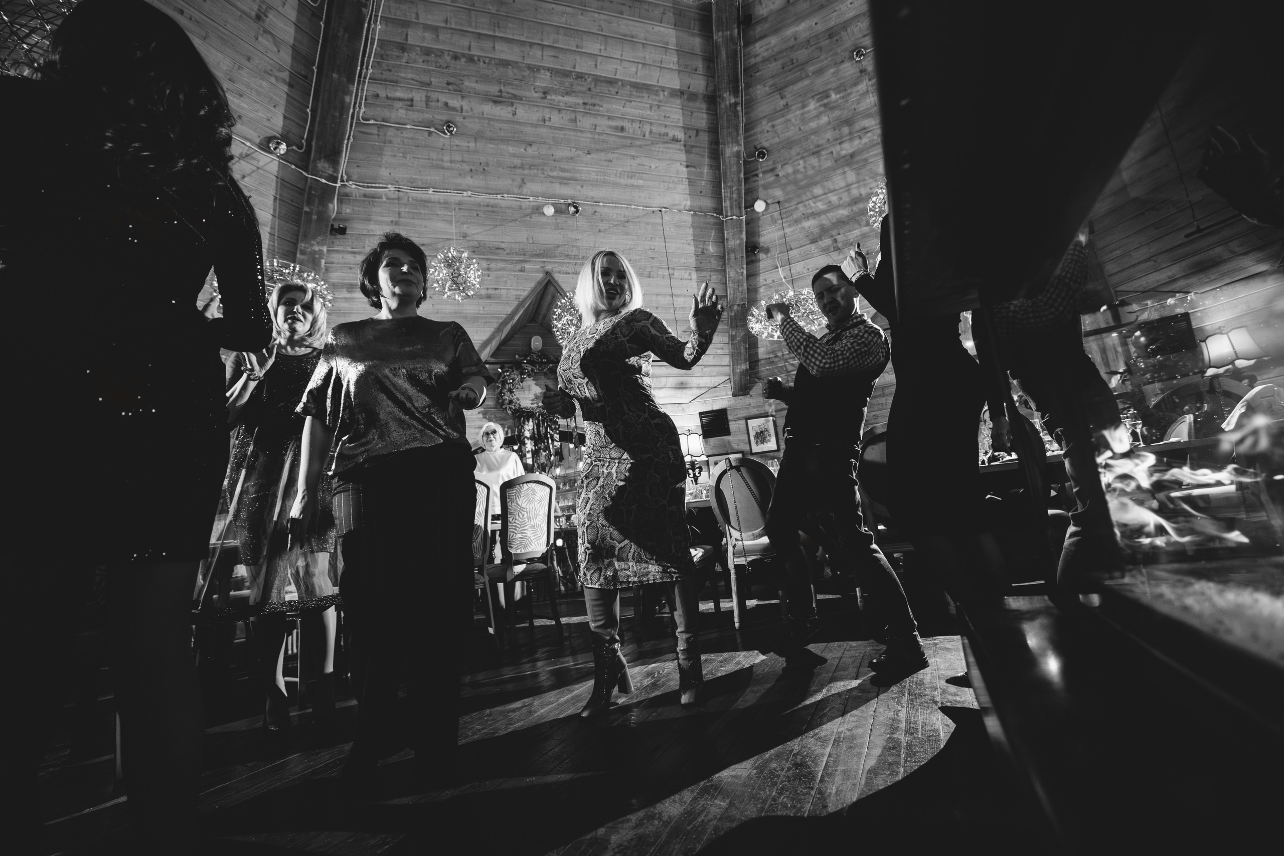 COLLA GEN. Фотограф в Красноярске