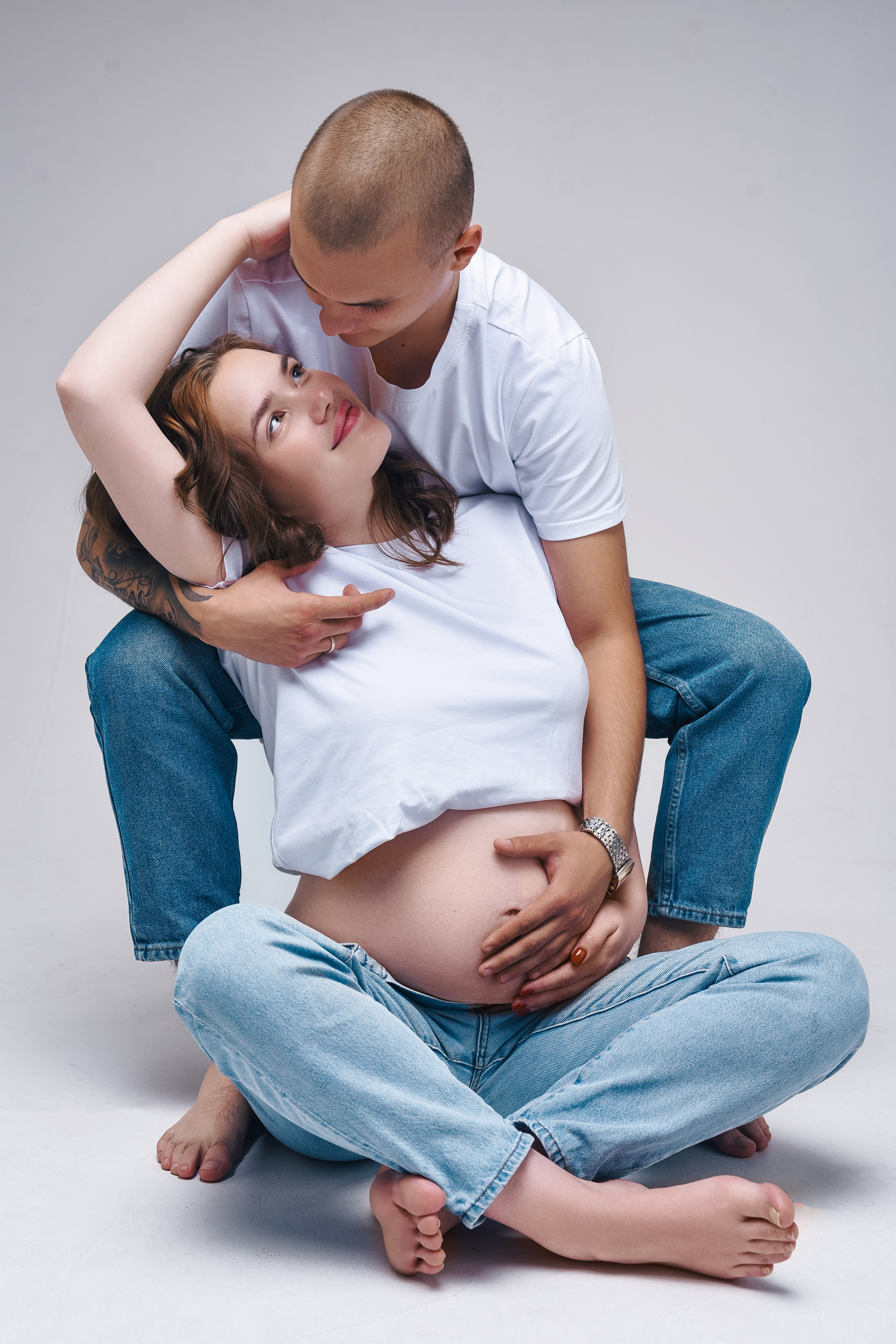 В ожидании чуда. Dizmoralka production