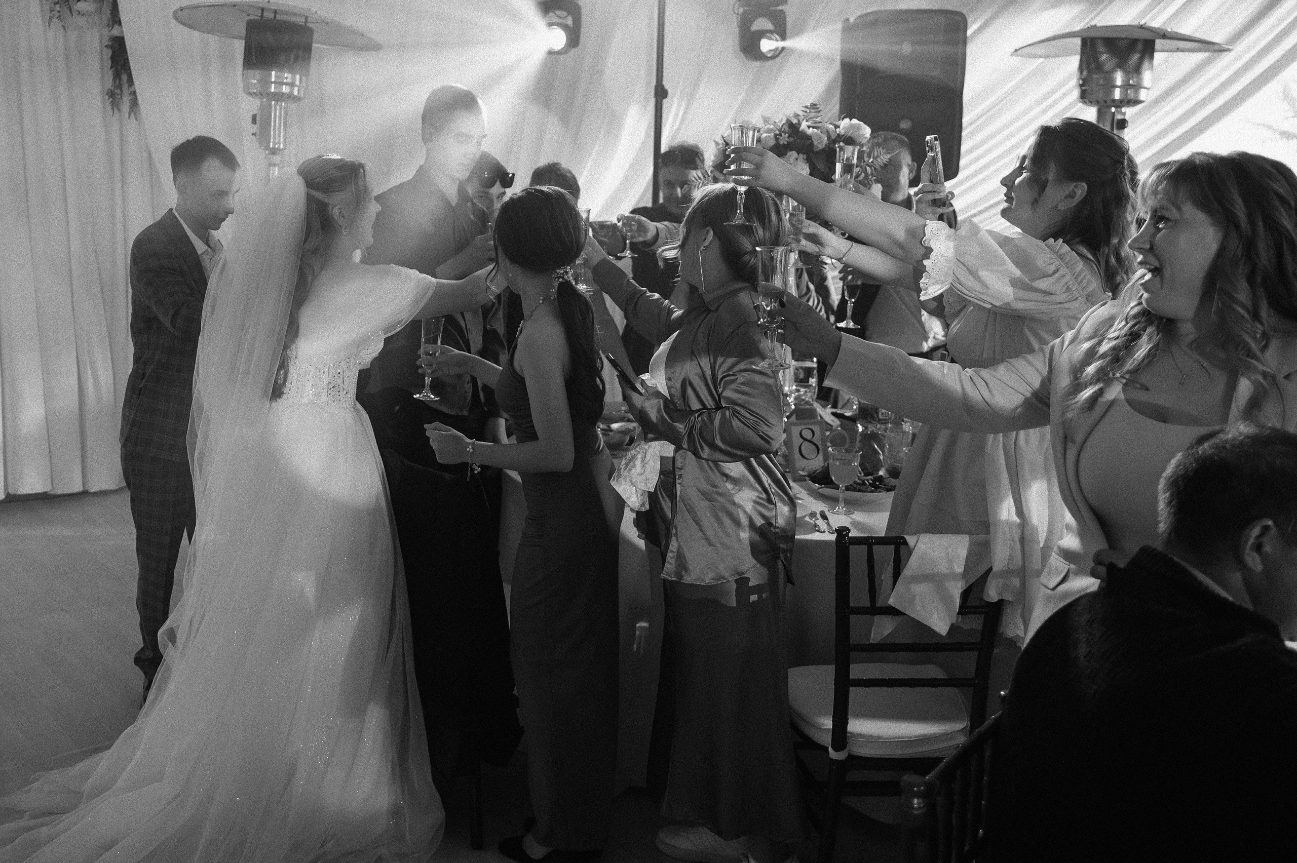 Судьба под названием «ЛЮБОВЬ». Свадебный и семейный фотограф в Чебоксарах Ирина Левнер