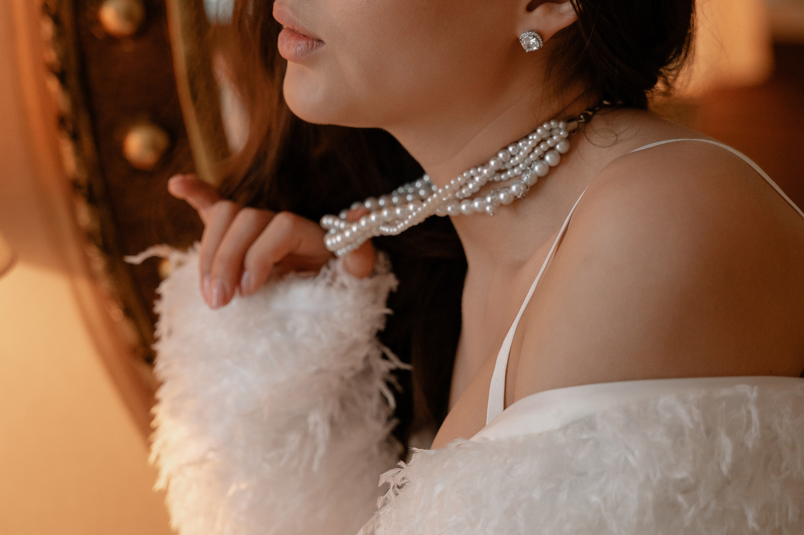 Свадебная серия. Свадебный и семейный фотограф в Чебоксарах Ирина Левнер