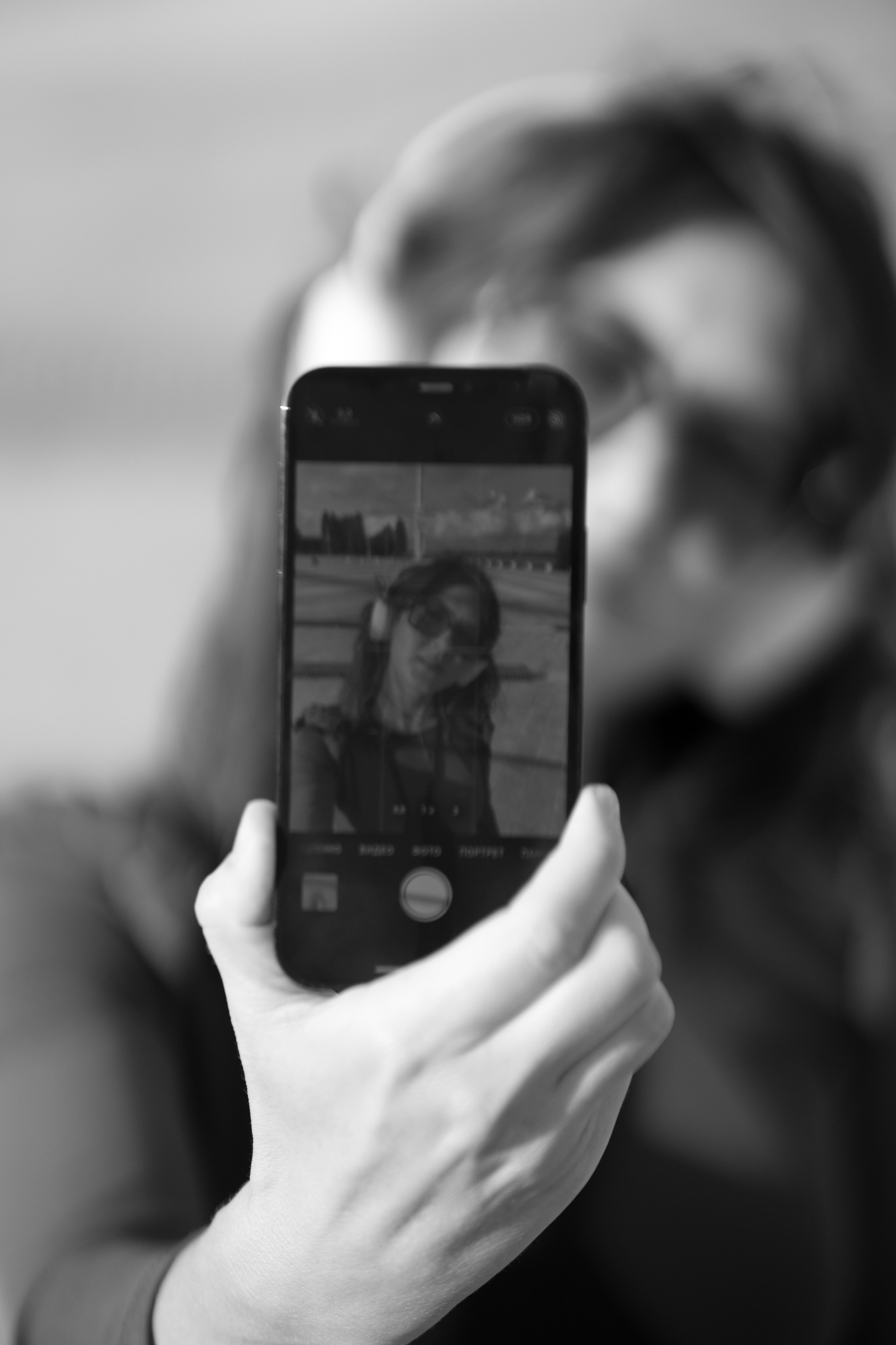 Спорт площадка. Фотограф Мария Зайчик