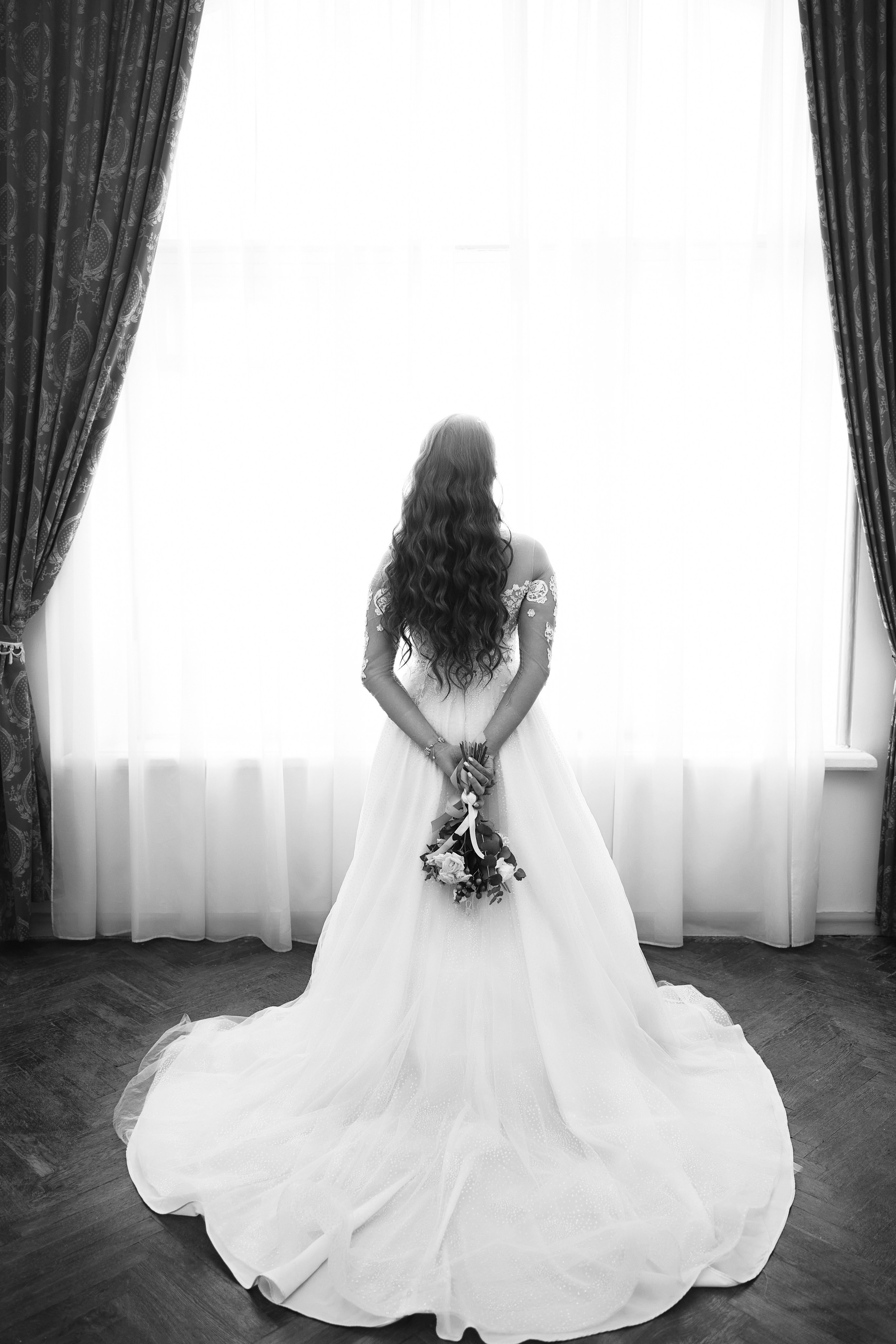 Прогулка. Фотограф Аделия Сосновская