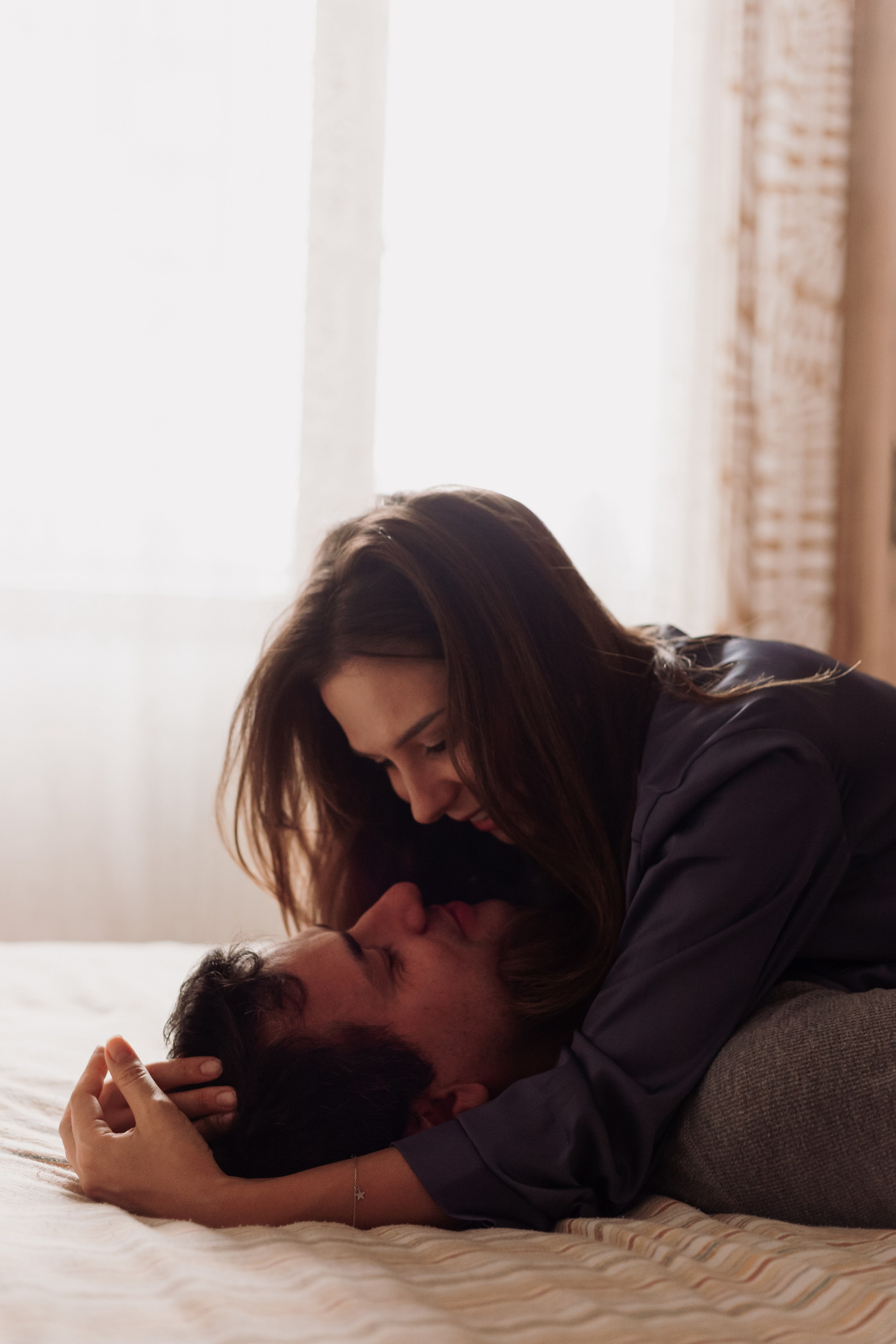 Федор Кристина Дима. Женский и семейный фотограф в Стамбуле и Москве