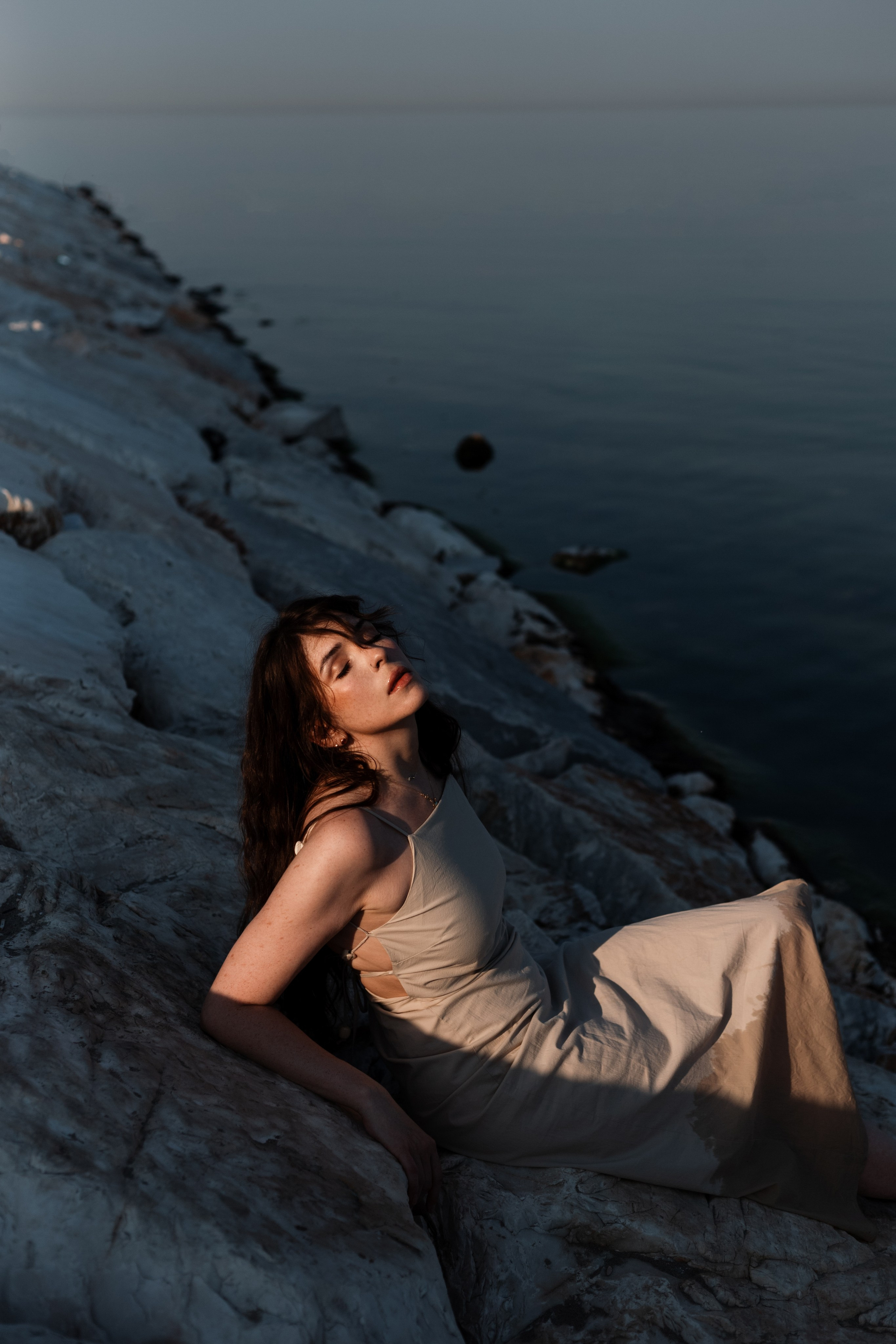 Дарина. Женский и семейный фотограф в Стамбуле и Москве