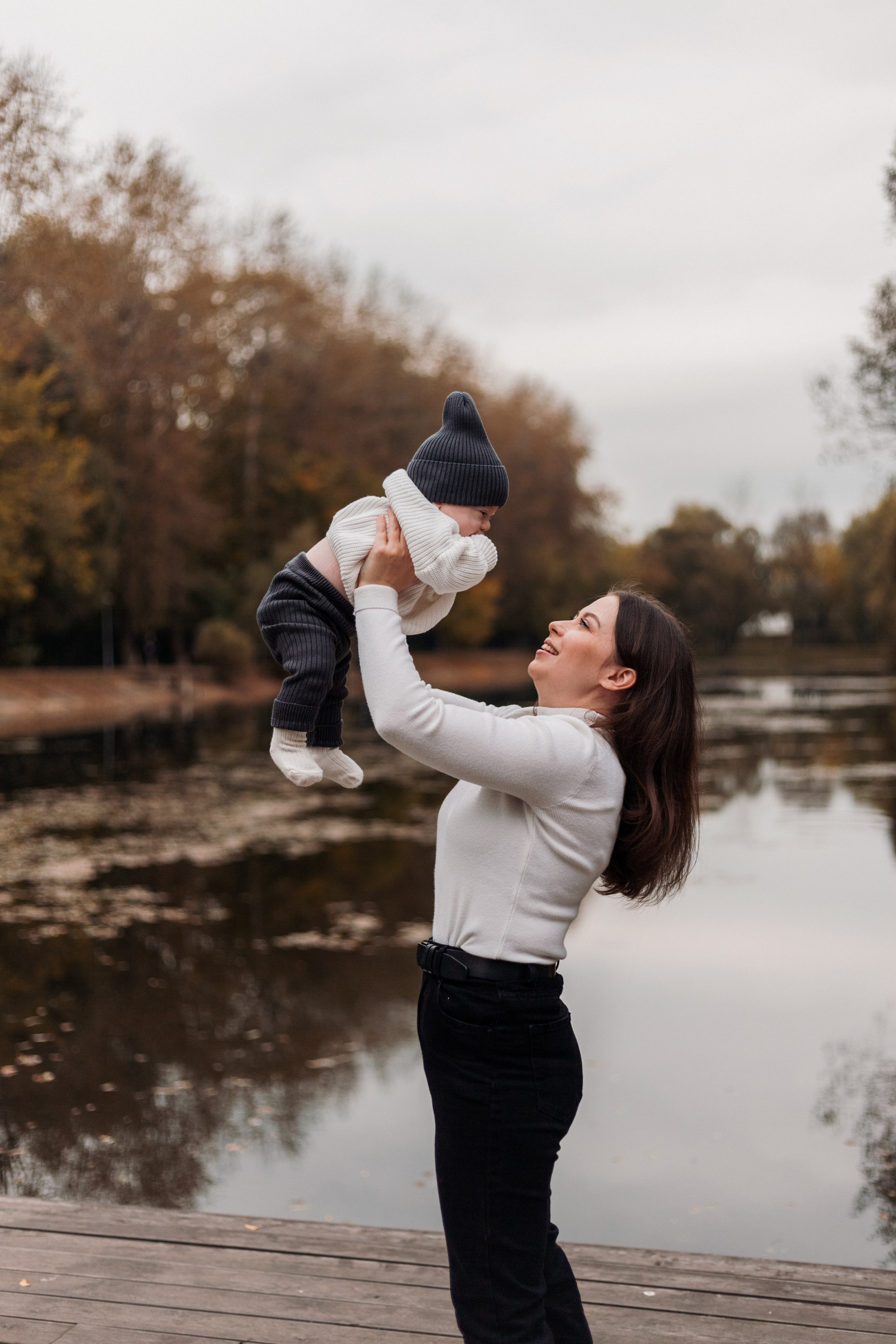 Оля Олег Стас. Женский и семейный фотограф в Стамбуле и Москве