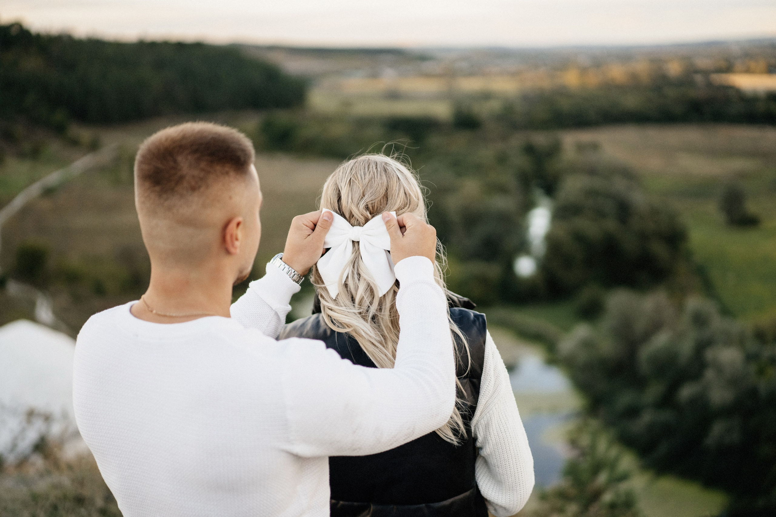 Дима и Лилия. Свадебный фотограф Александр Воронов — Белгород, Воронеж, Москва