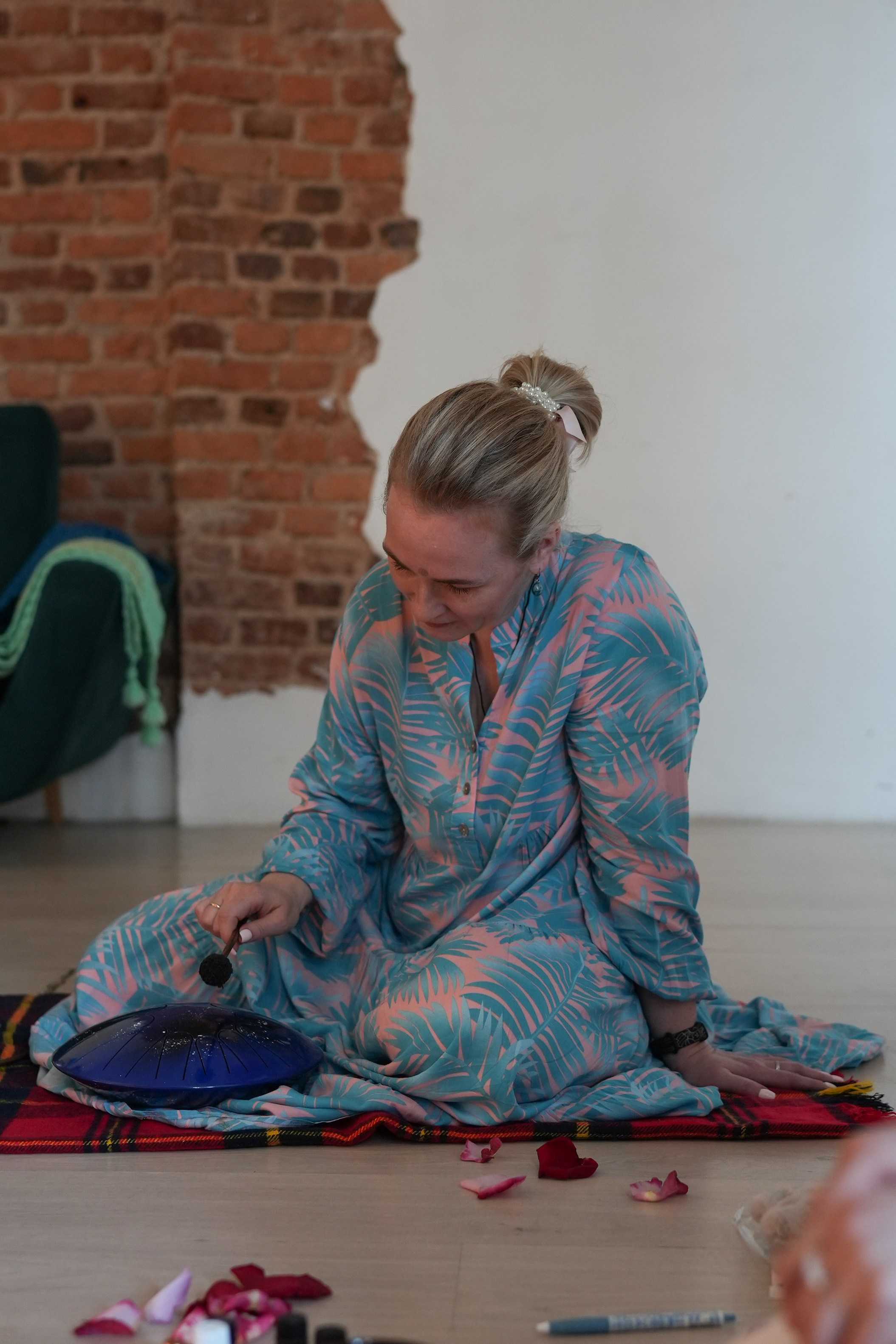 Женский круг «Пробуждение». Детский и семейный фотограф в Сертолово Регина Хабибуллина