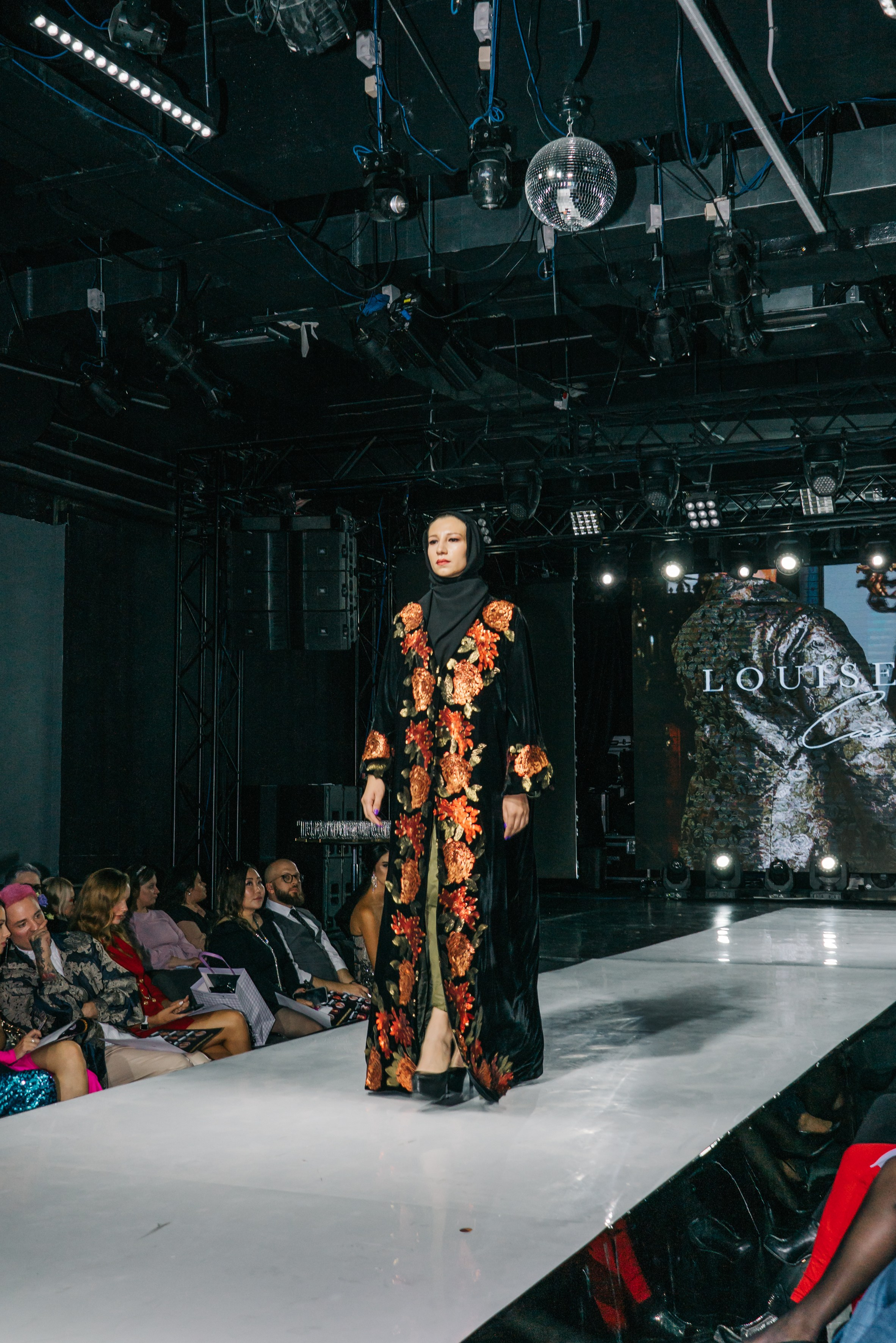 World fashion. Женский фотограф в Москве Анастасия Сидорова