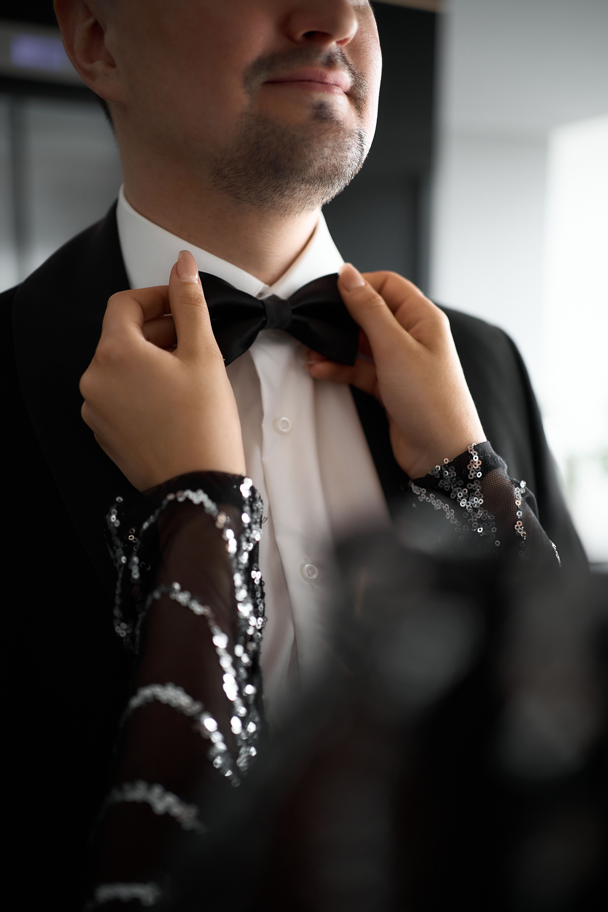 Гриша и Лиза. Фотограф и видеограф в Екатеринбурге