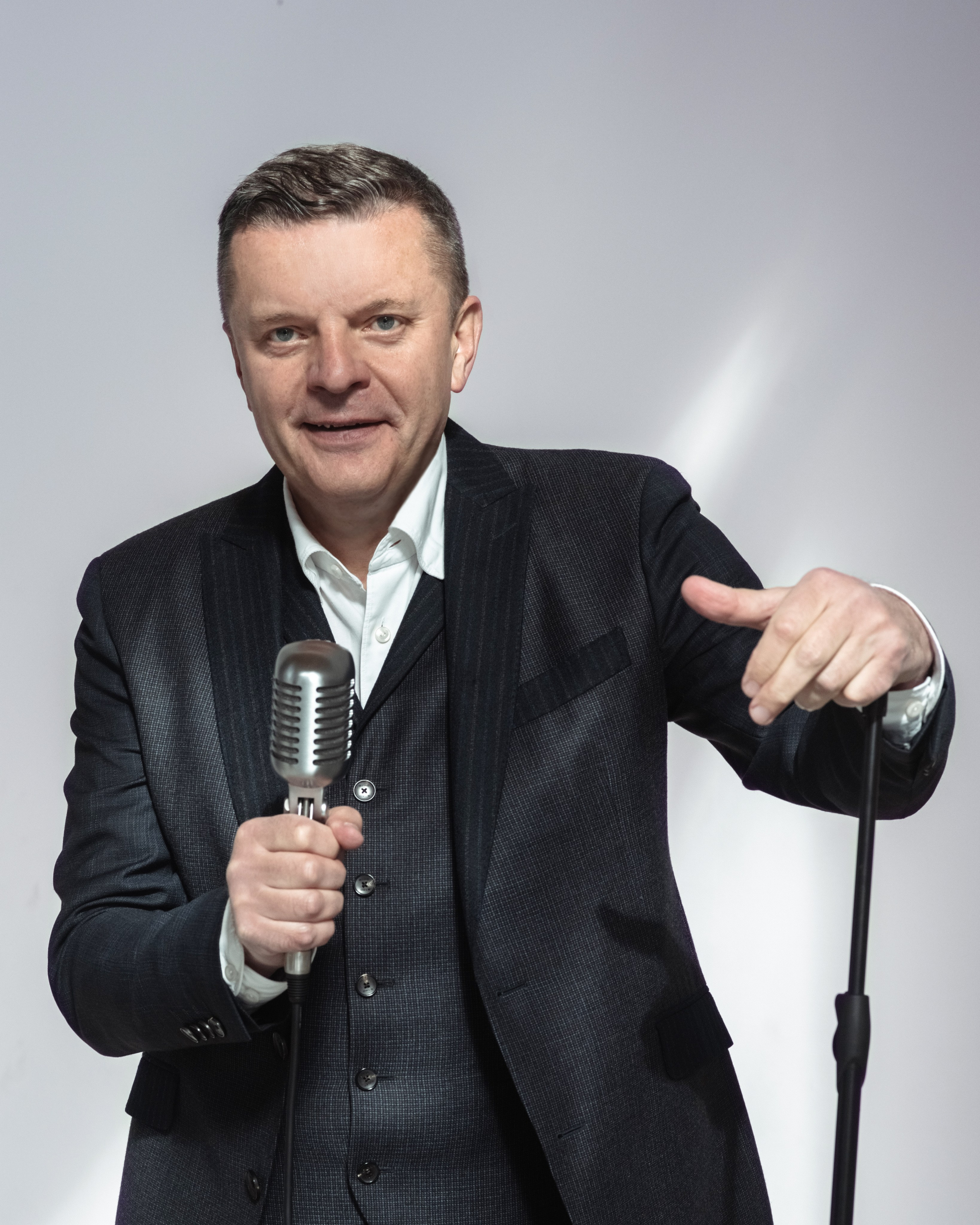 Portrait photographer Oxana Prikhodko