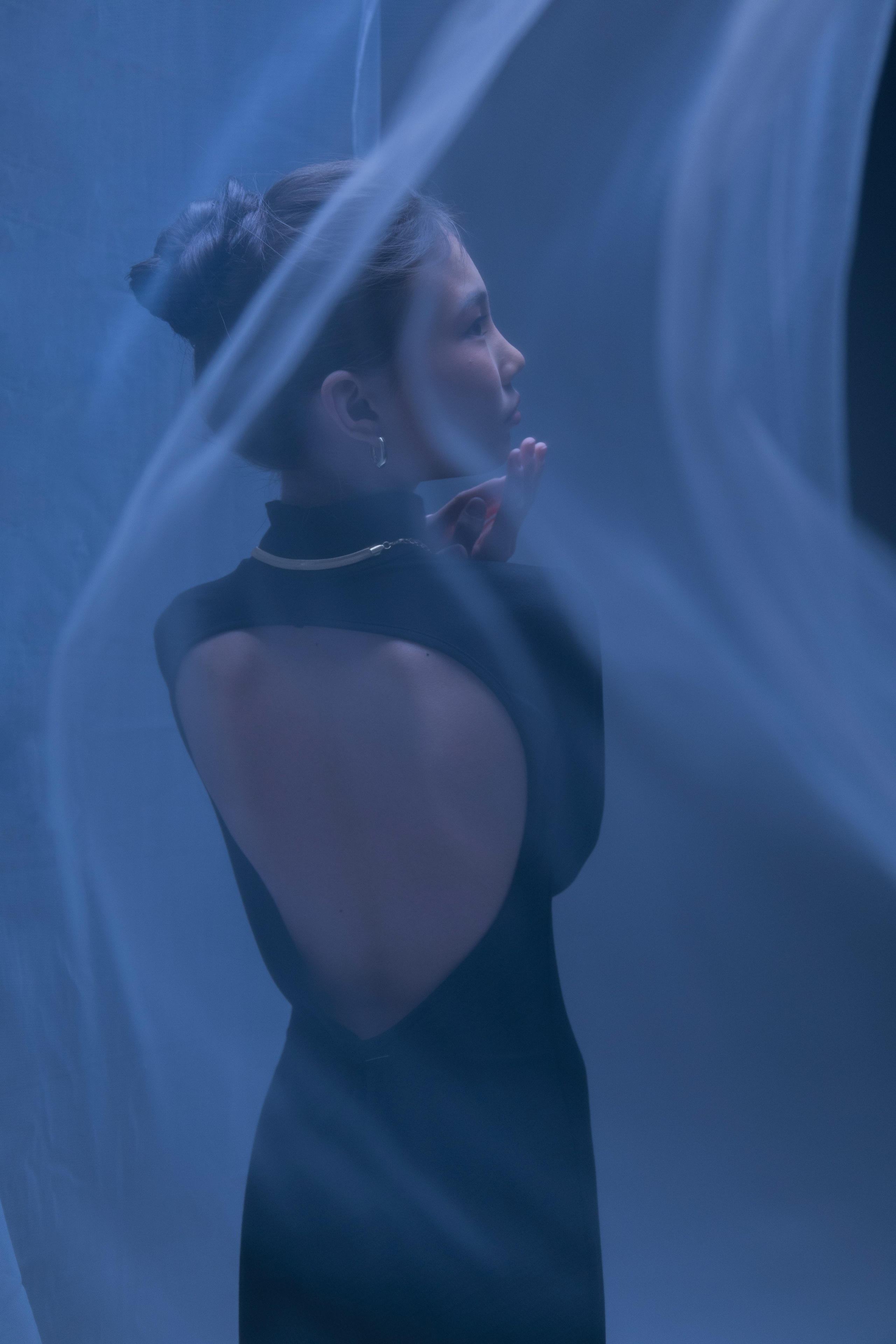 Даша. Портретный фотограф в Иркутске Анна Огородникова