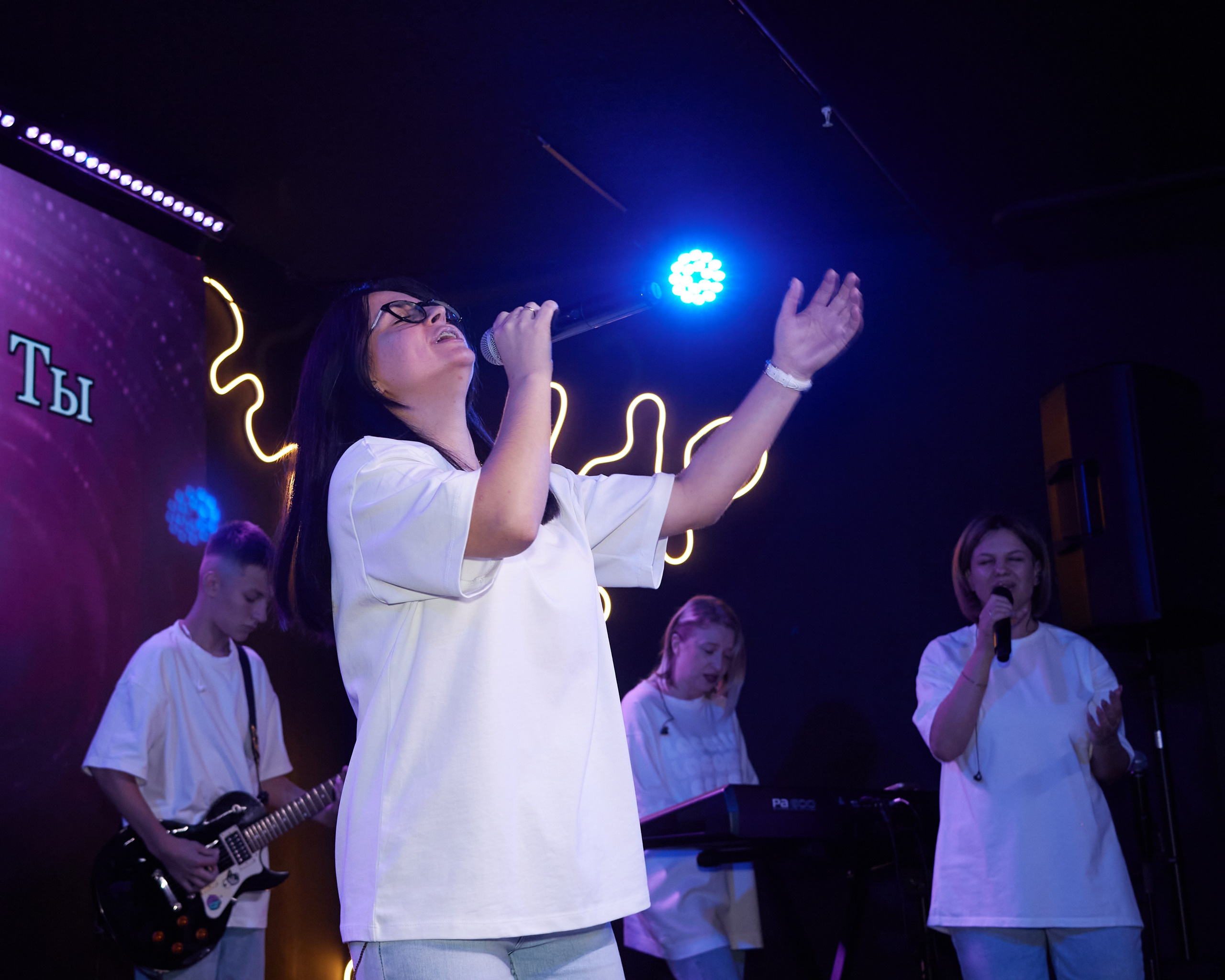 Церковь «Завет». Фотограф из Первоуральска Роман Заиченко