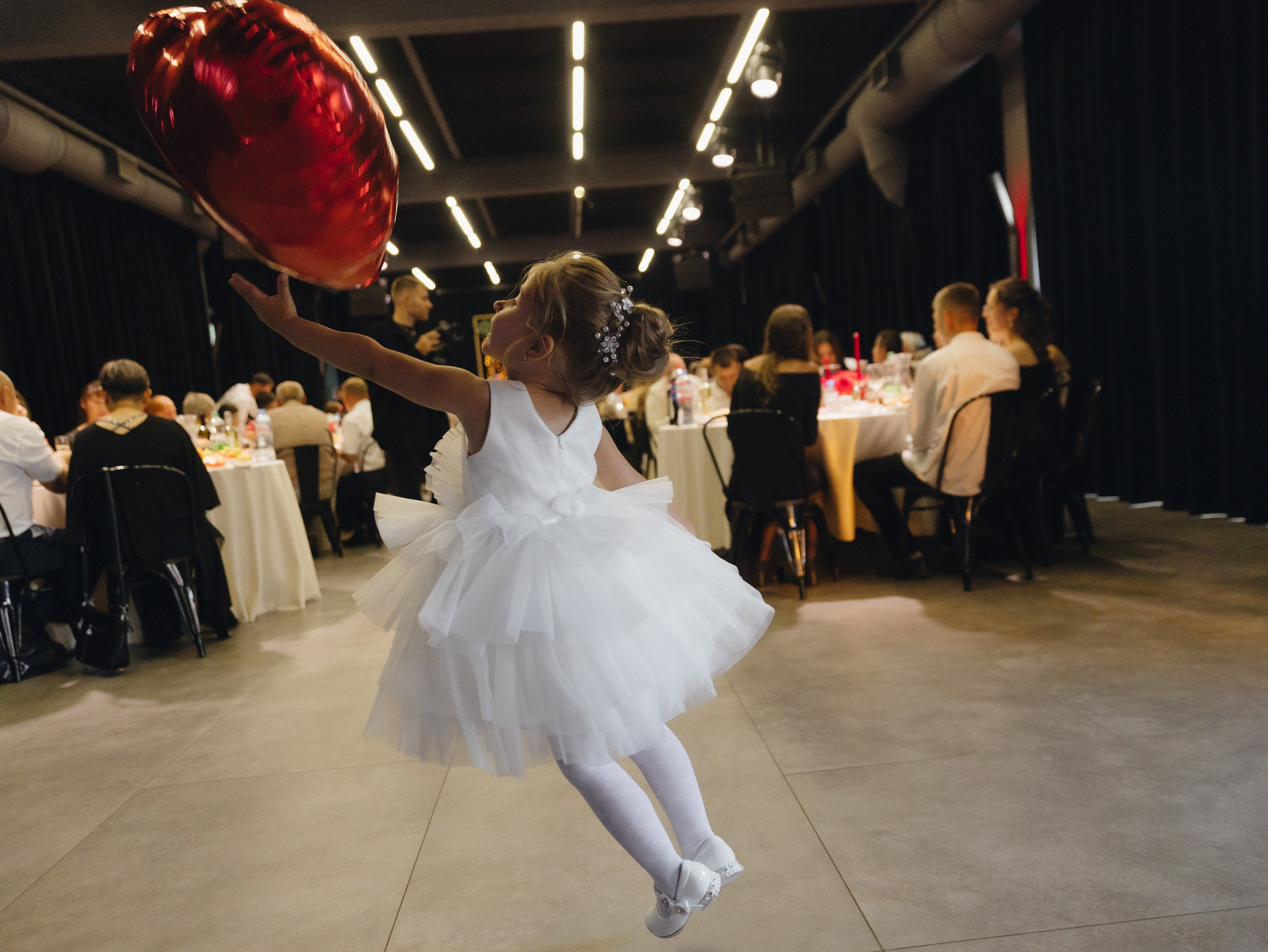 Артур и Виктория. Свадебный фотограф Москва Европа Мария Коренчук