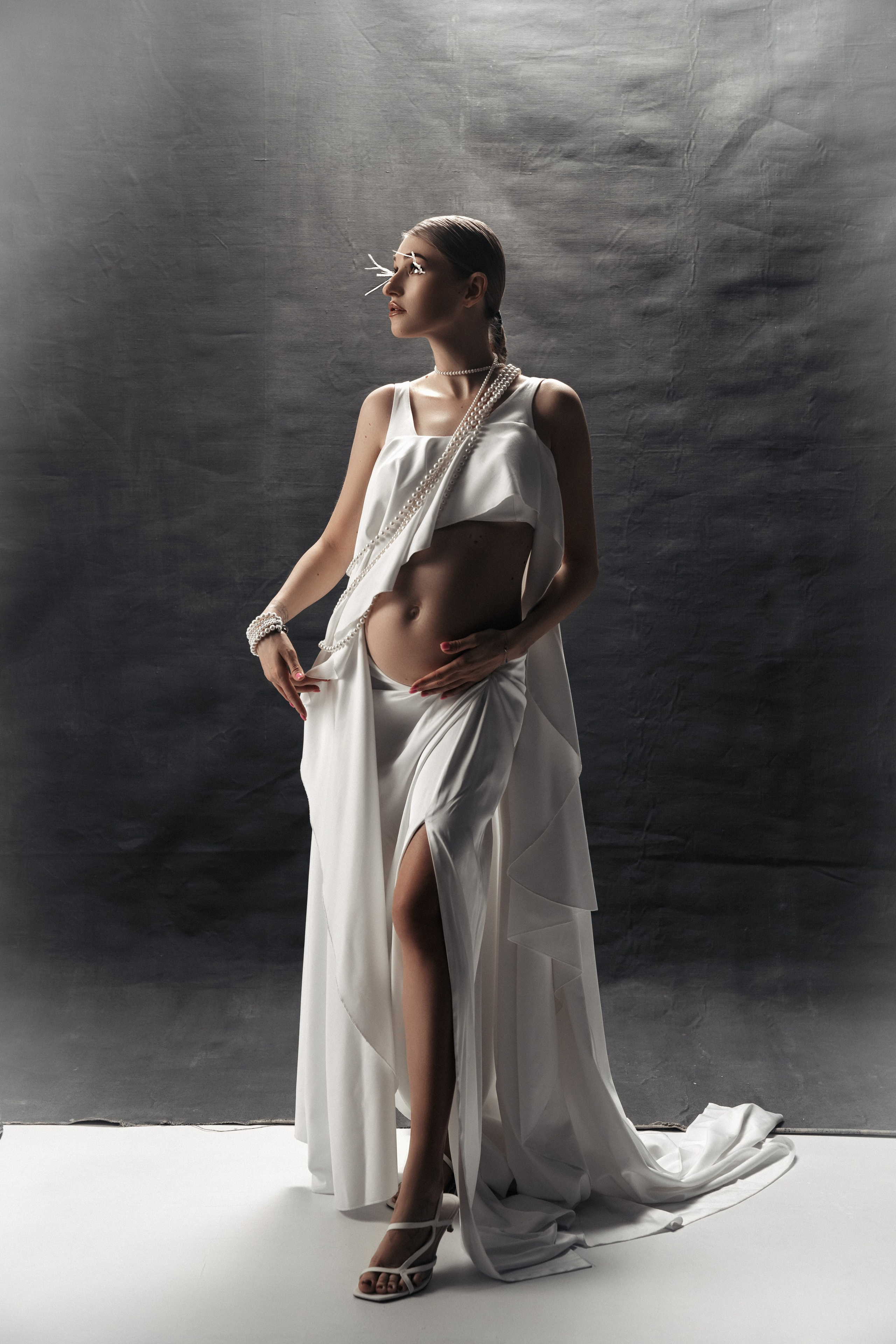 Фотосессия беременности. Фотограф беременности в Туле и Москве Кристина Журавлик