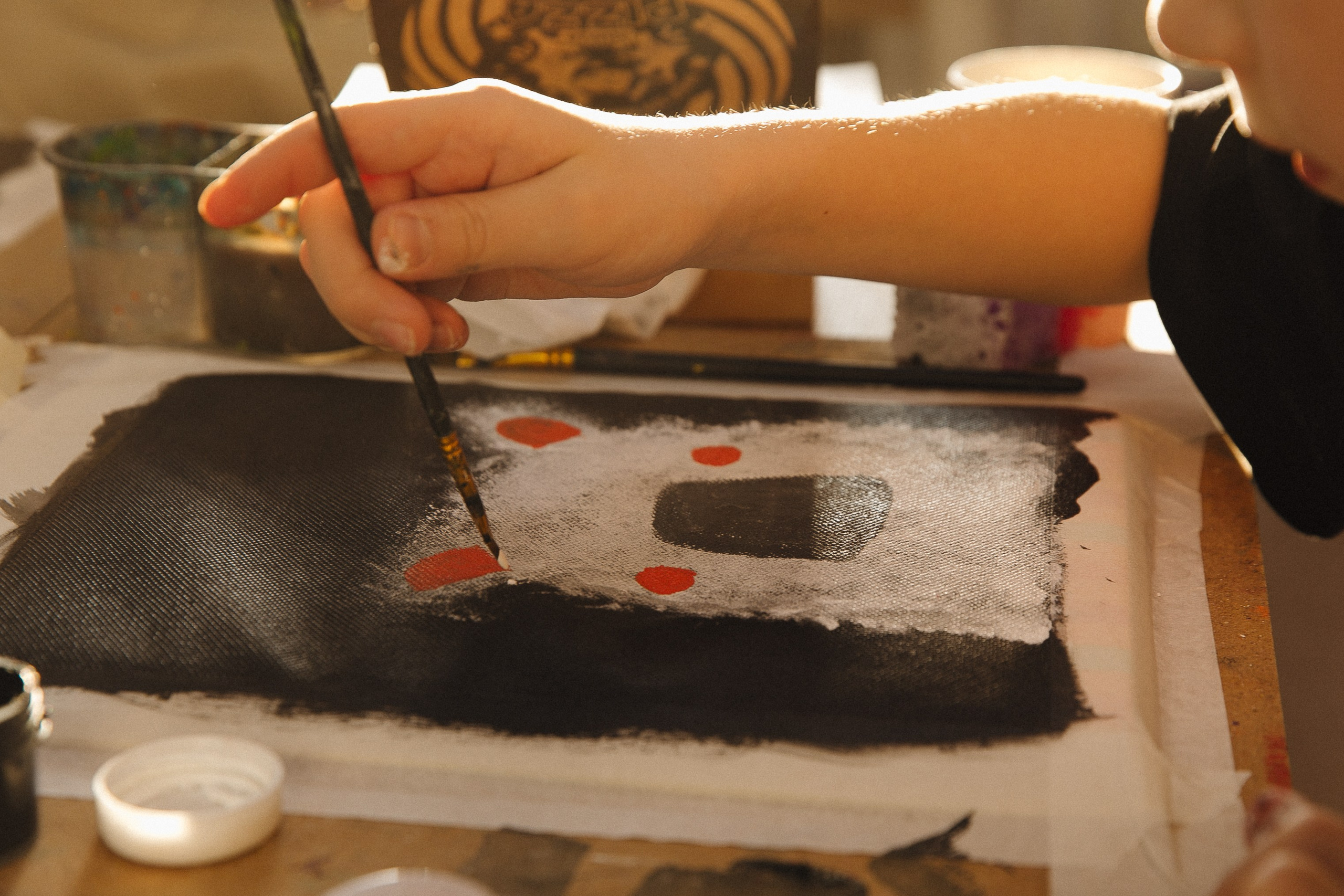 Мастер Класс. Свадебный и семейный фотограф в Красноярске Абраменко Настя