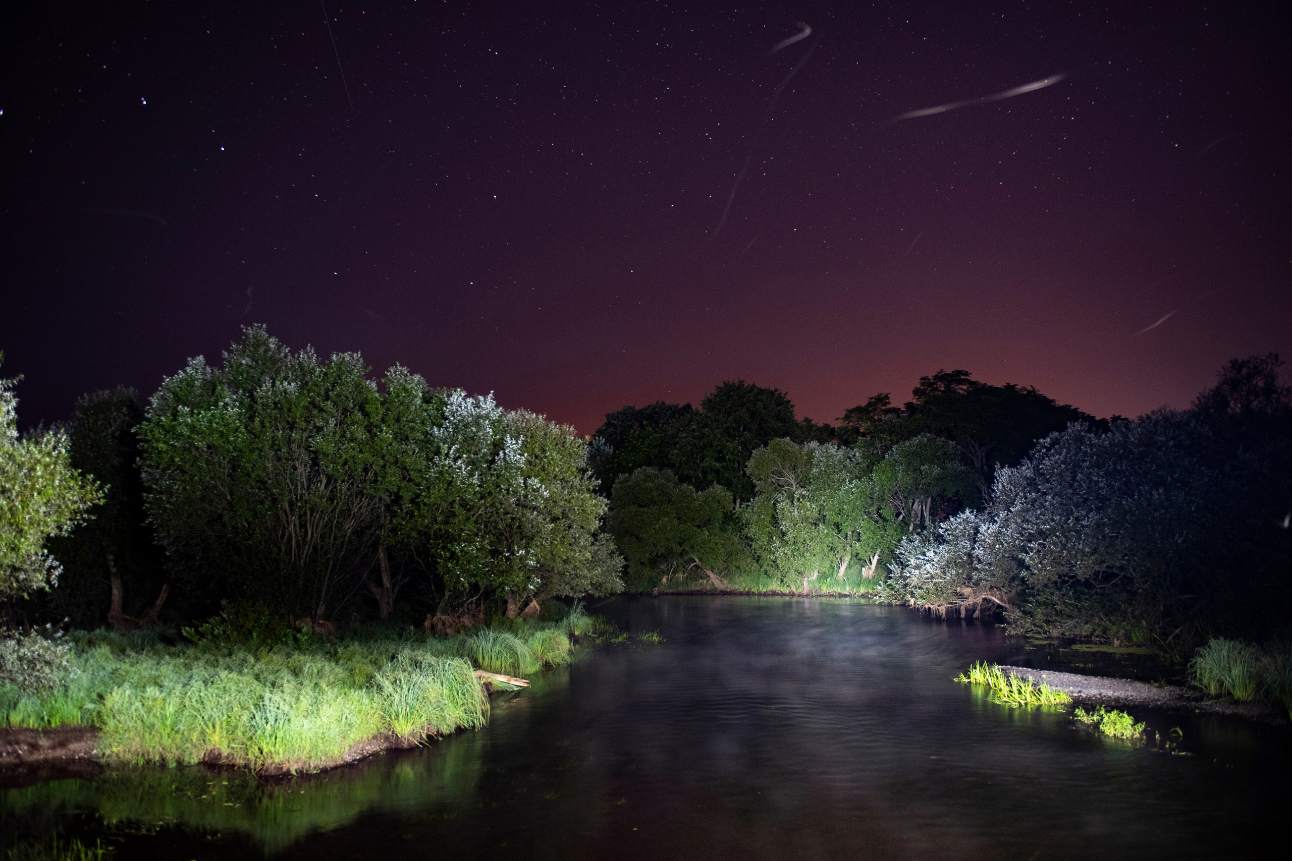 Природа Хабаровского края. Команда фотографов Кристины Ивановой
