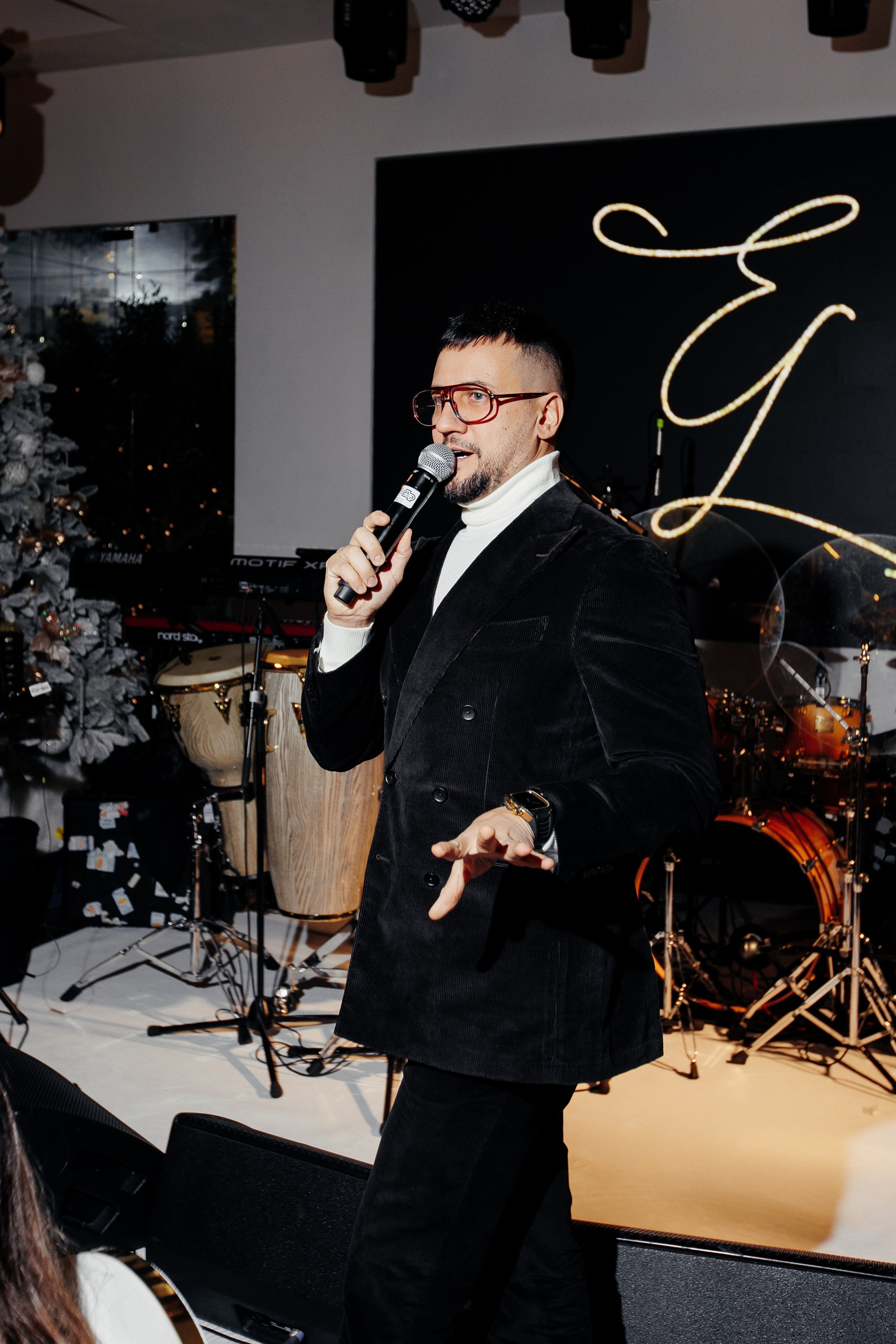 Liana & Eric. Фотограф в Москве Алексей Виноградов