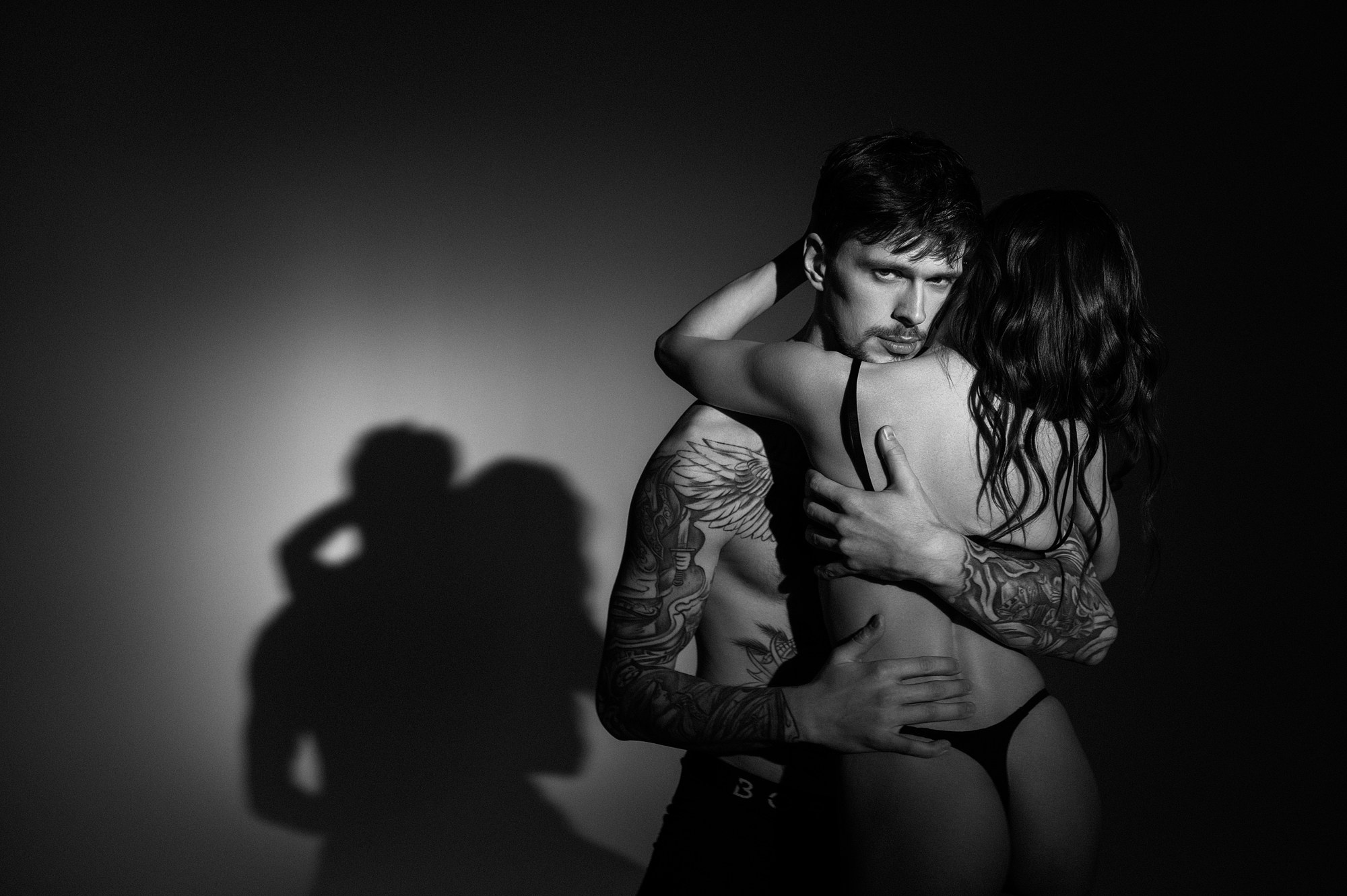 Sasha & Luiza. Свадебный и индивидуальный фотограф Никита Роут | Москва