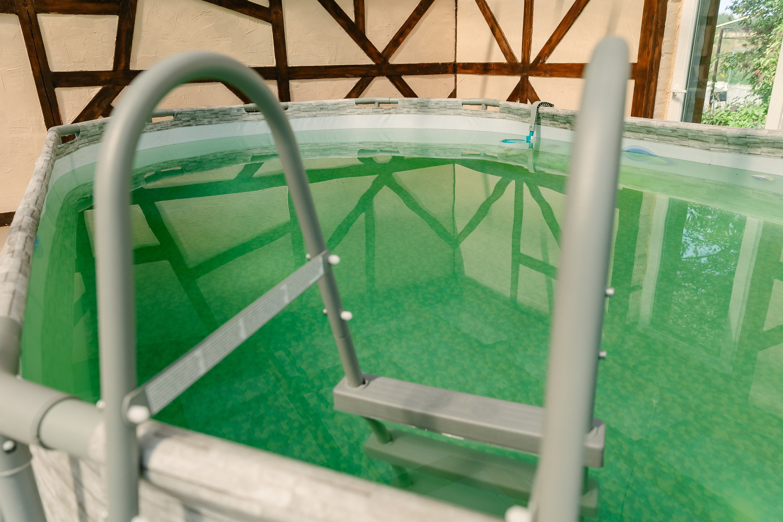 Съёмка объекта недвижимости Хутор Нёттникен. Свадебный, семейный и детский фотограф в Калининграде Елена Кравцова