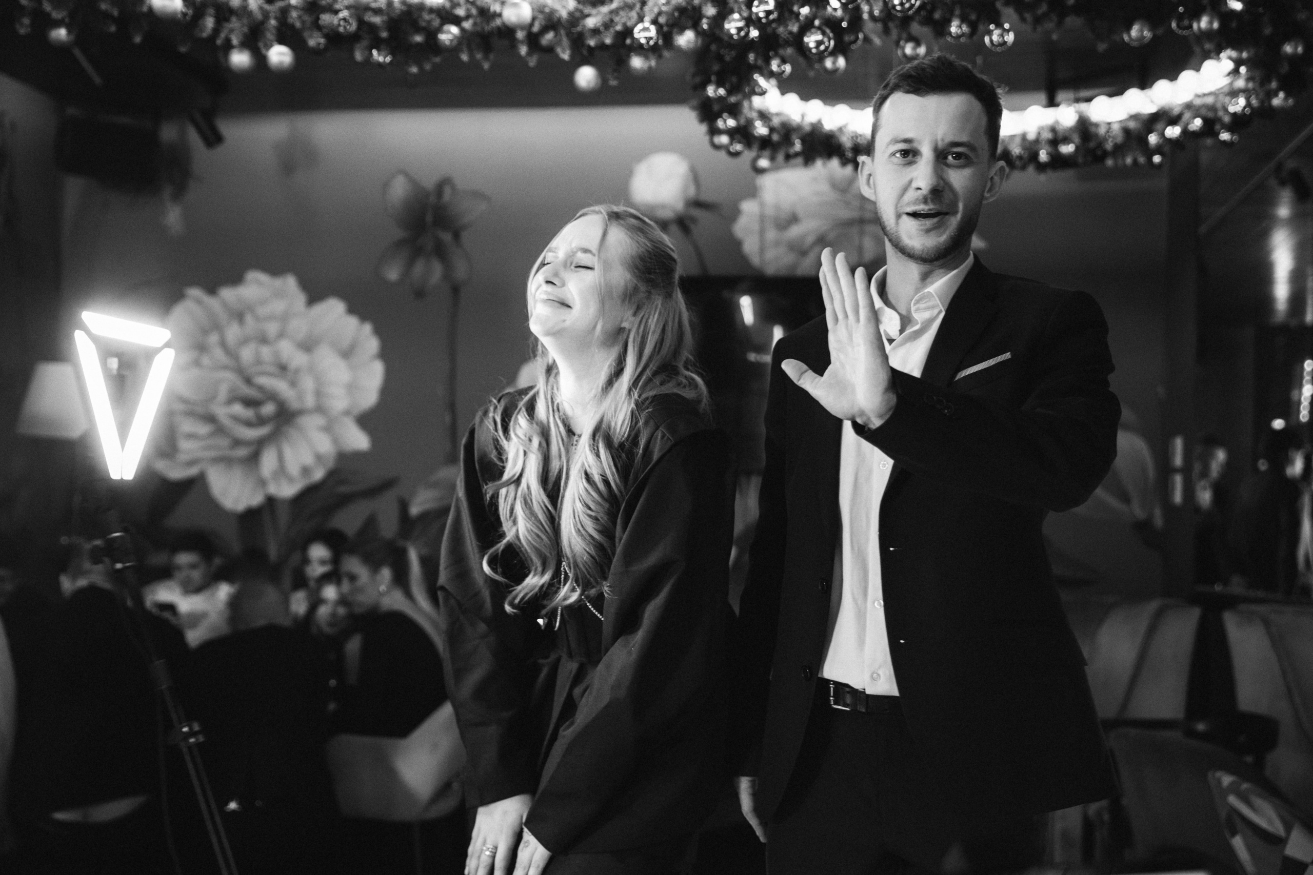 Корпоратив Bet Boom. Свадебный фотограф в Москве — Павел Воронцов