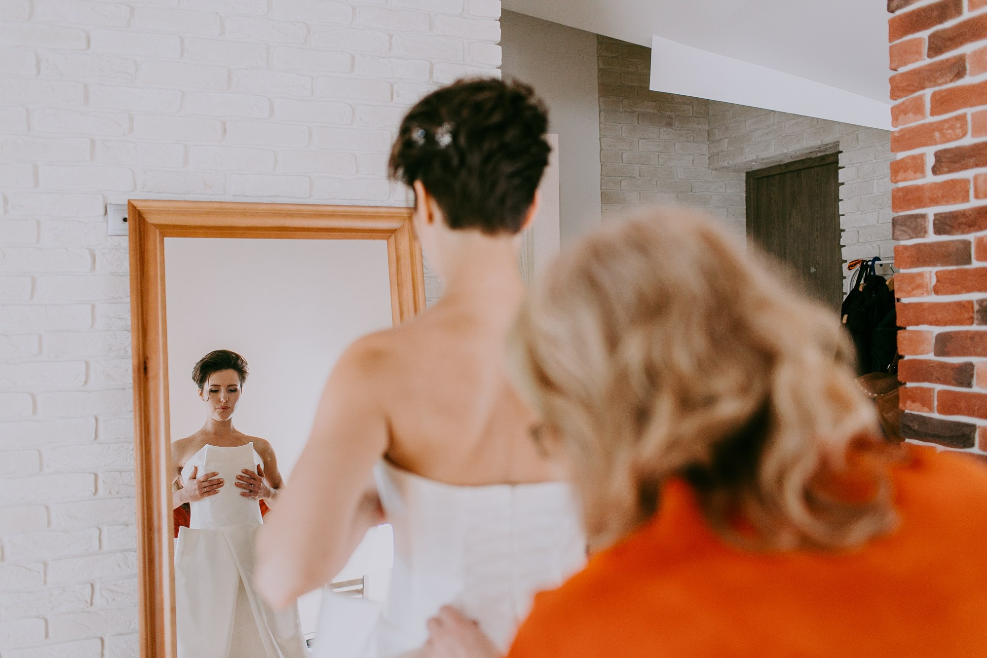 Даниил & Анна. Свадебный фотограф в Москве — Павел Воронцов