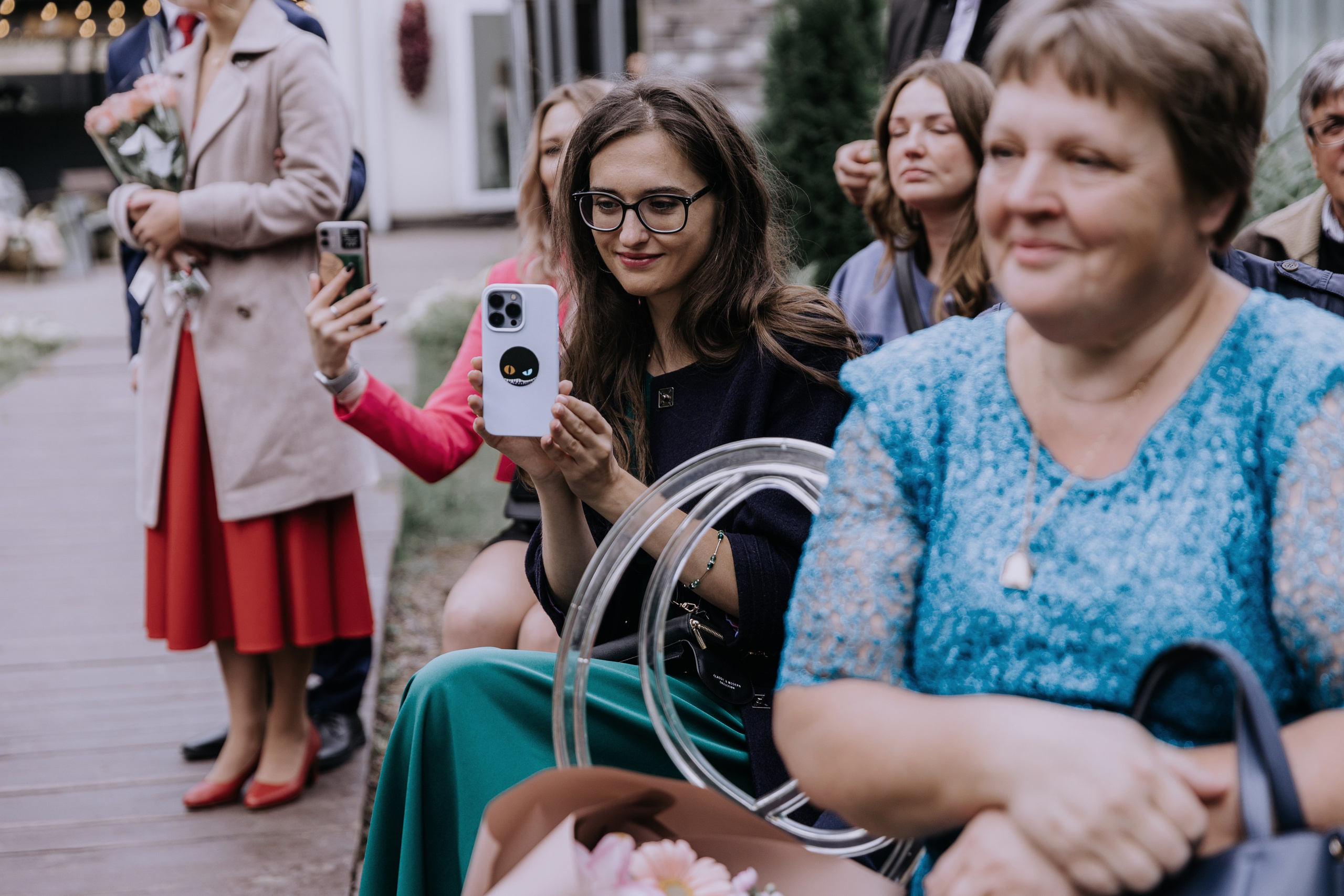 Тимофей & Ольга. Свадебный фотограф в Москве — Павел Воронцов