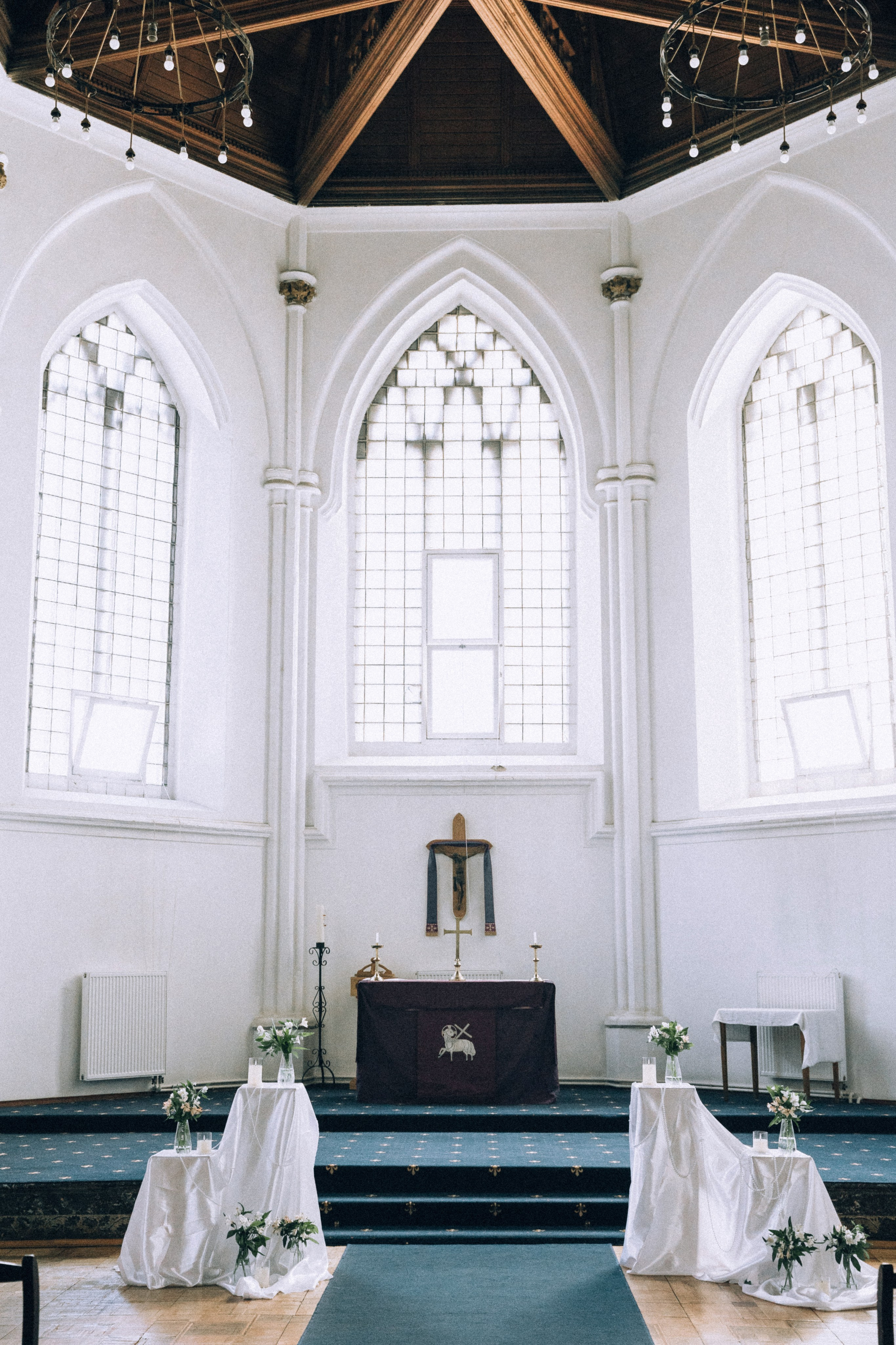 Даниель & Инна. Свадебный фотограф в Москве — Павел Воронцов