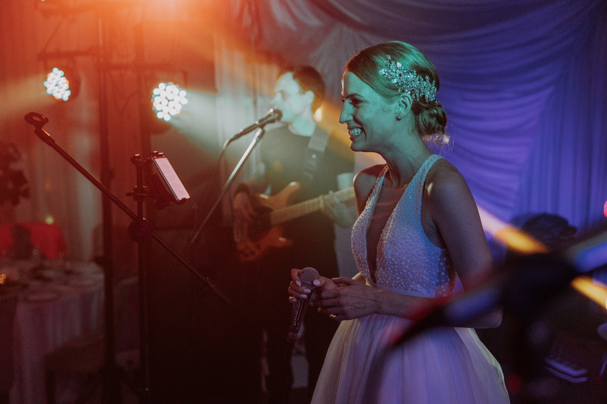 Олег & Мария. Свадебный фотограф в Москве — Павел Воронцов