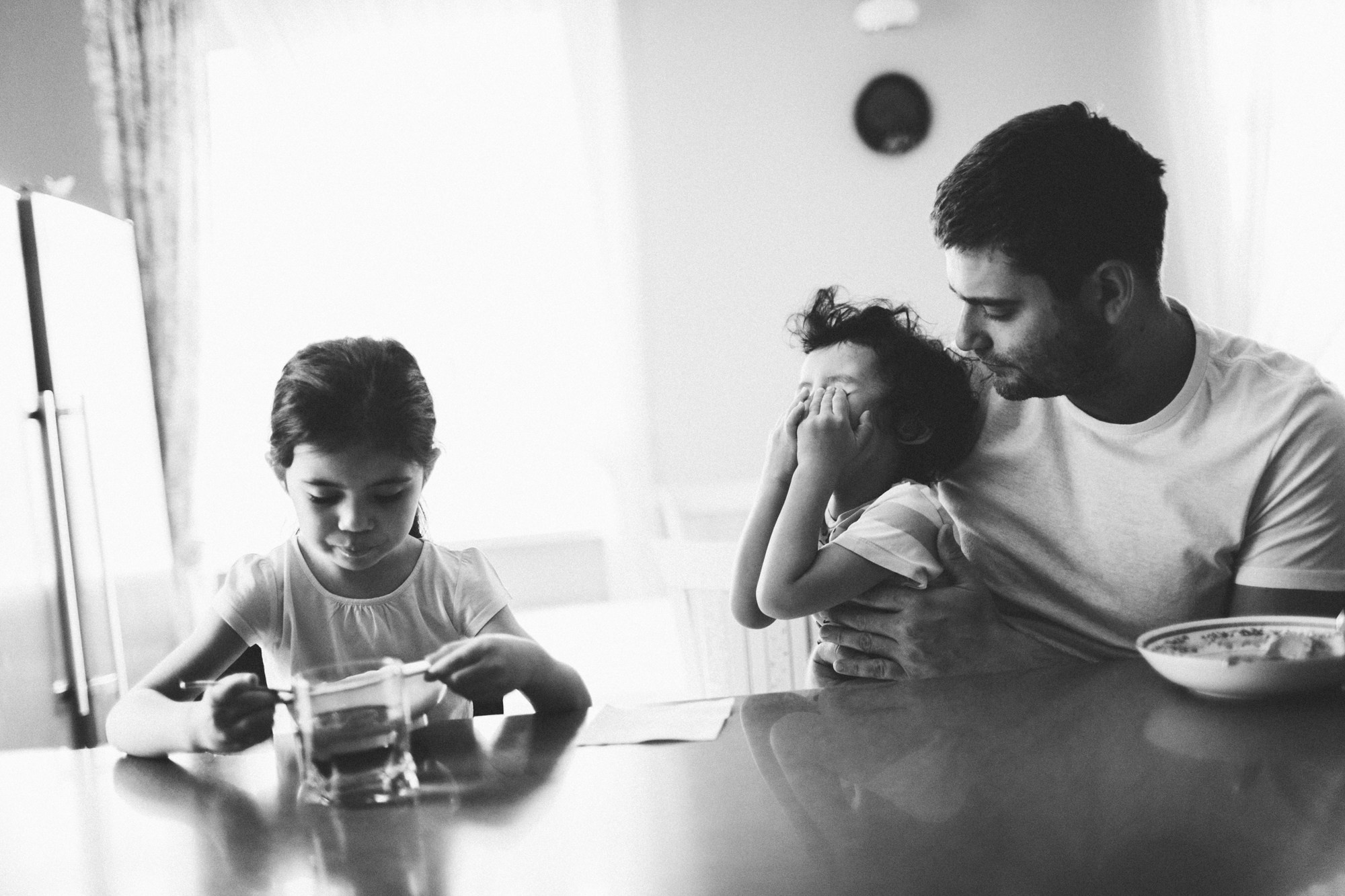 Алиса и Алан. Свадебный фотограф в Москве — Павел Воронцов
