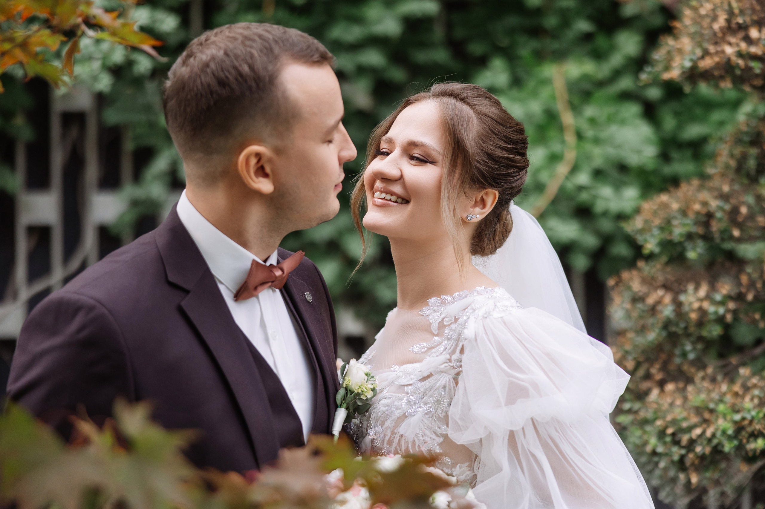 Свадебный день и банкет в Dvin-hall. Свадебный, детский и семейный, интерьерный фотограф в Краснодаре