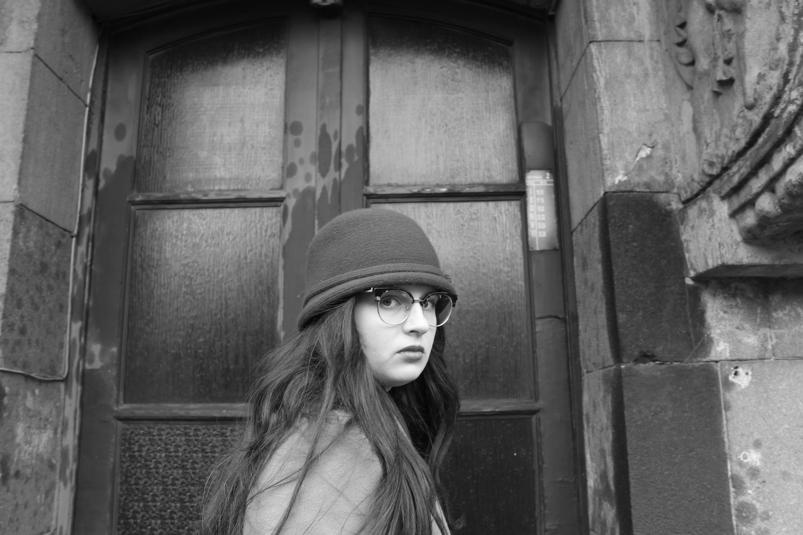 Куда мы идем?. ELINA VLADI