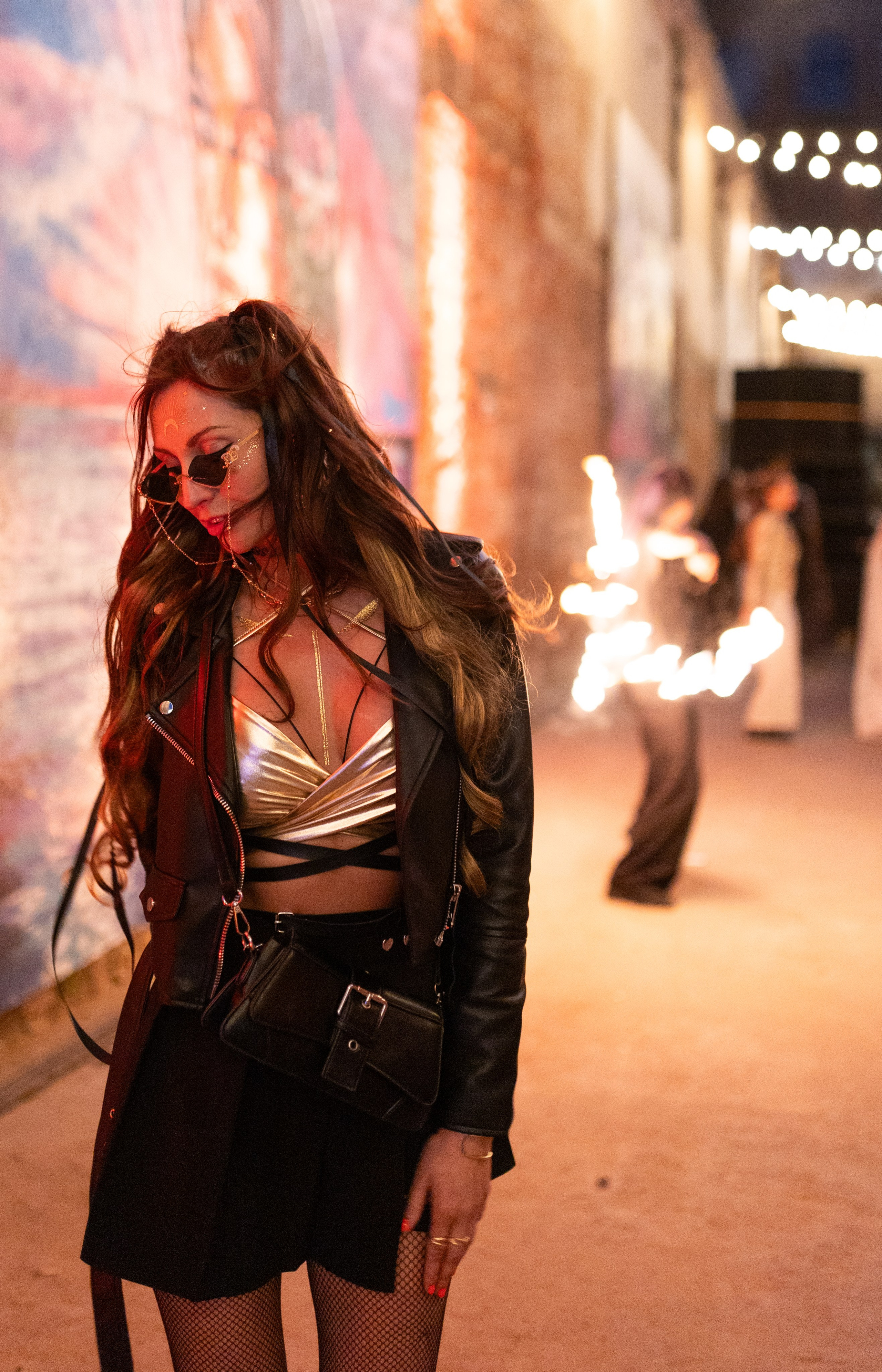 Odyssey Festival. Happiness is in the moments