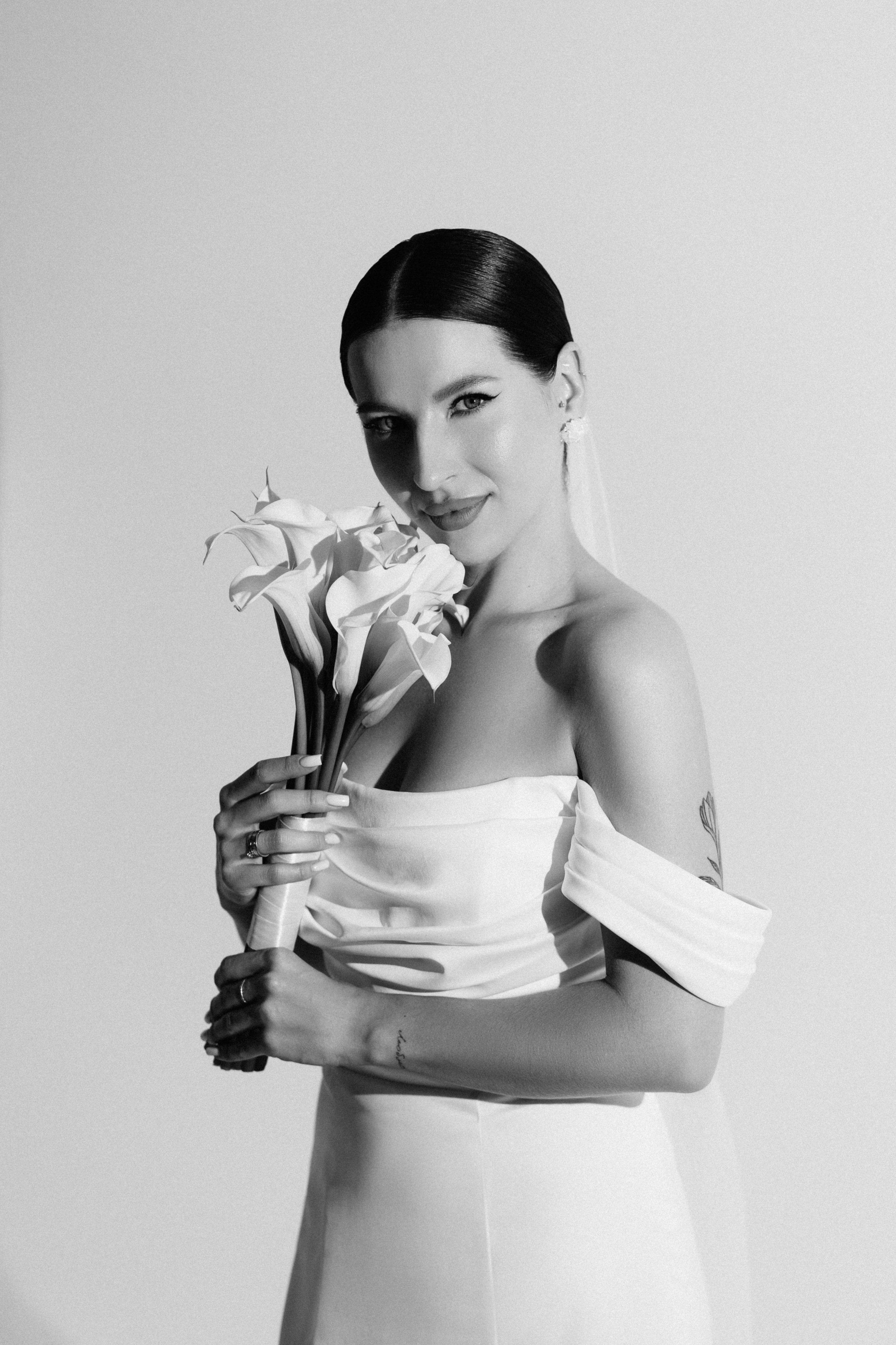 Маша и Ян. Фотограф в Тамбове Ольга Мельникова