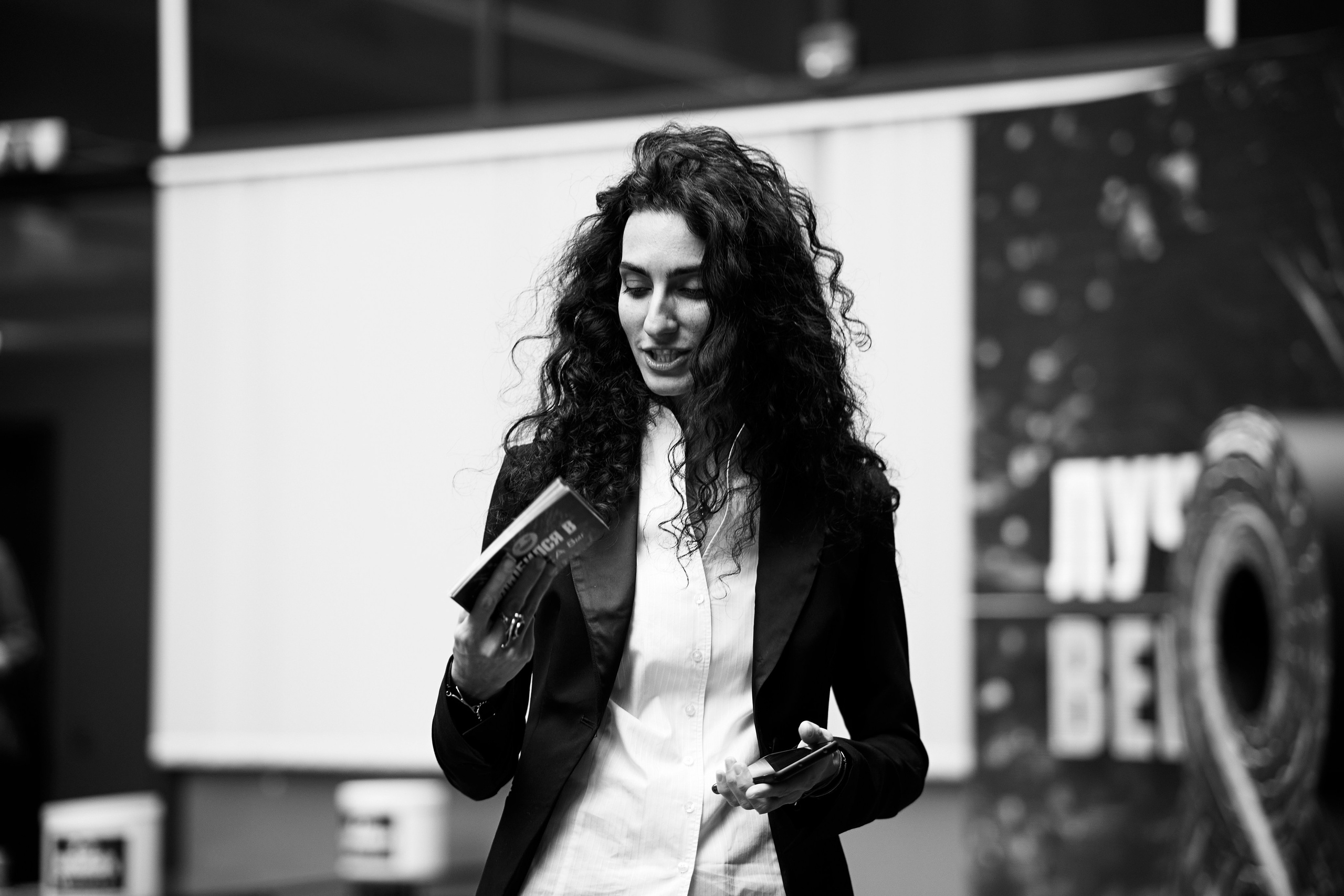 Anastasia Reportage Photography