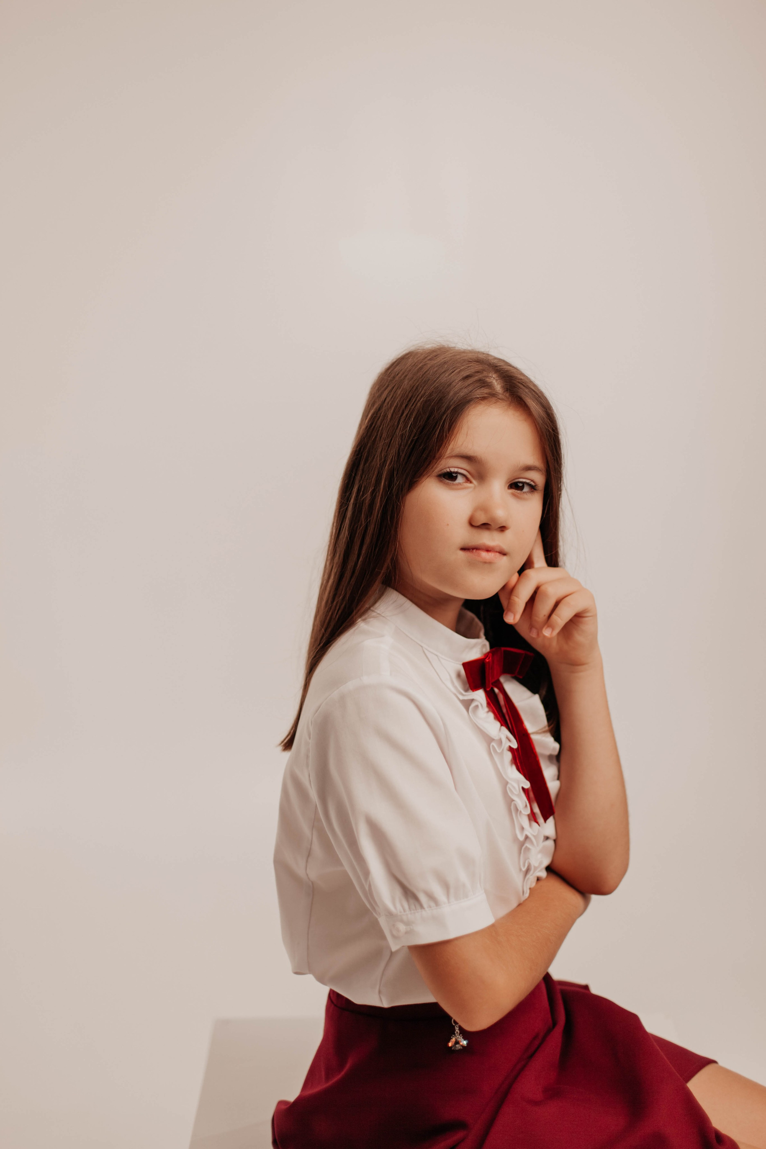 Денисенко Екатерина. Model base