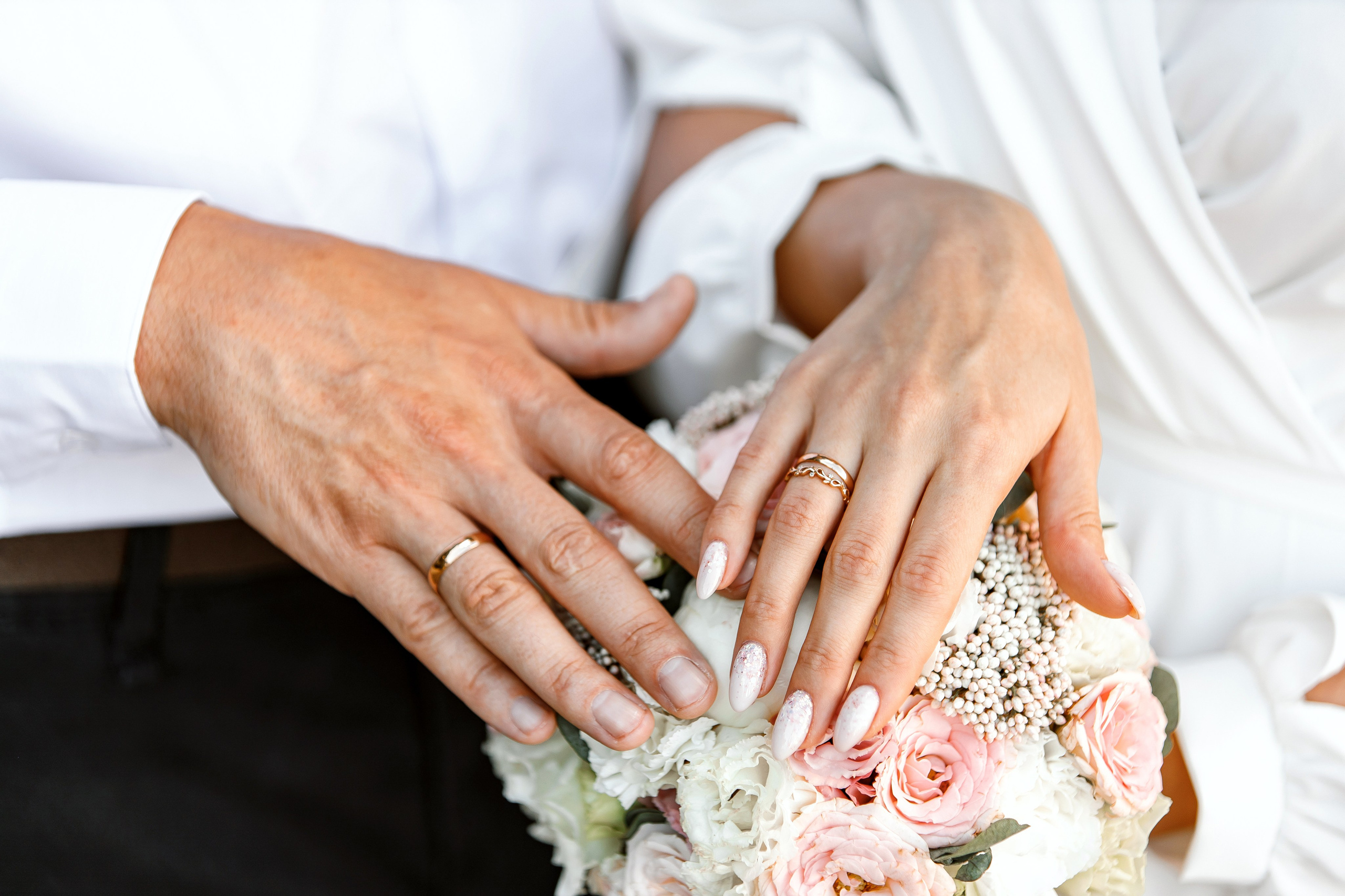 Эдуард и Алёна. Тимур Аминов | Фотограф в Кемерове