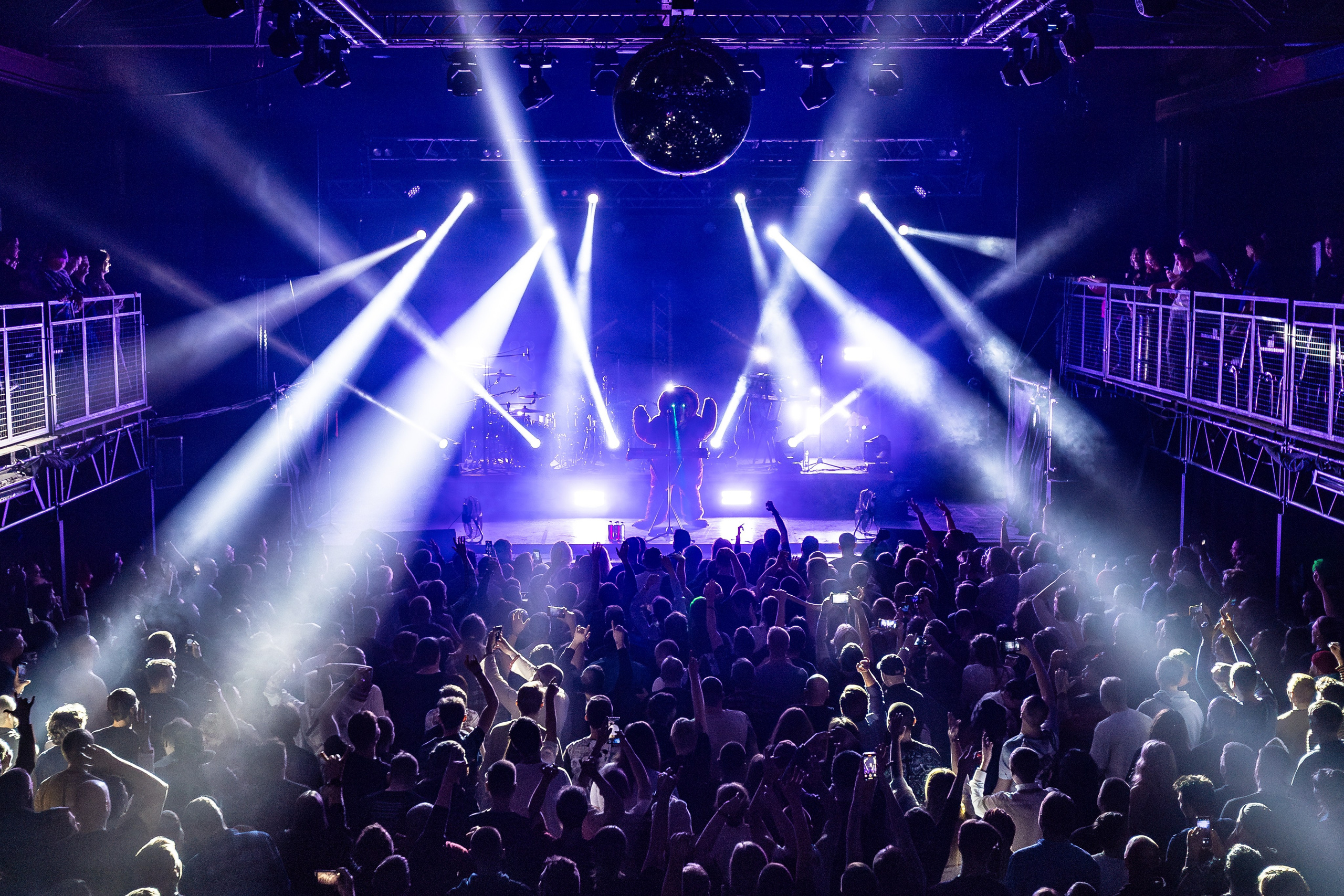 Нейромонах Феофан | 15 лет. Репортажный фотограф Екатеринбург | Яркий, качественный репортаж | Концерты, клубы, репортаж, праздники, корпоративы