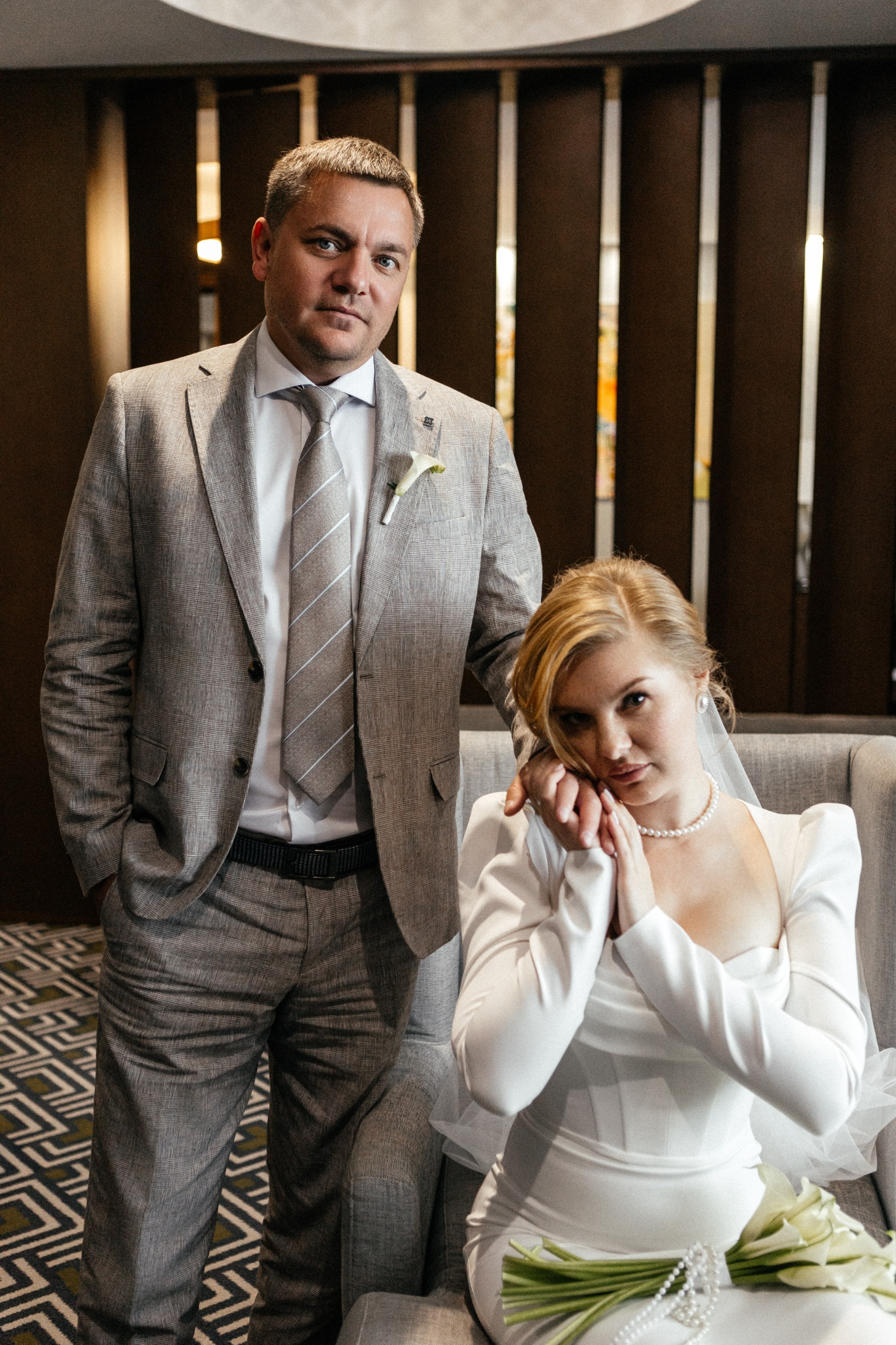 V&T. Свадебный фотограф Уфа Руслан Габдлисламов