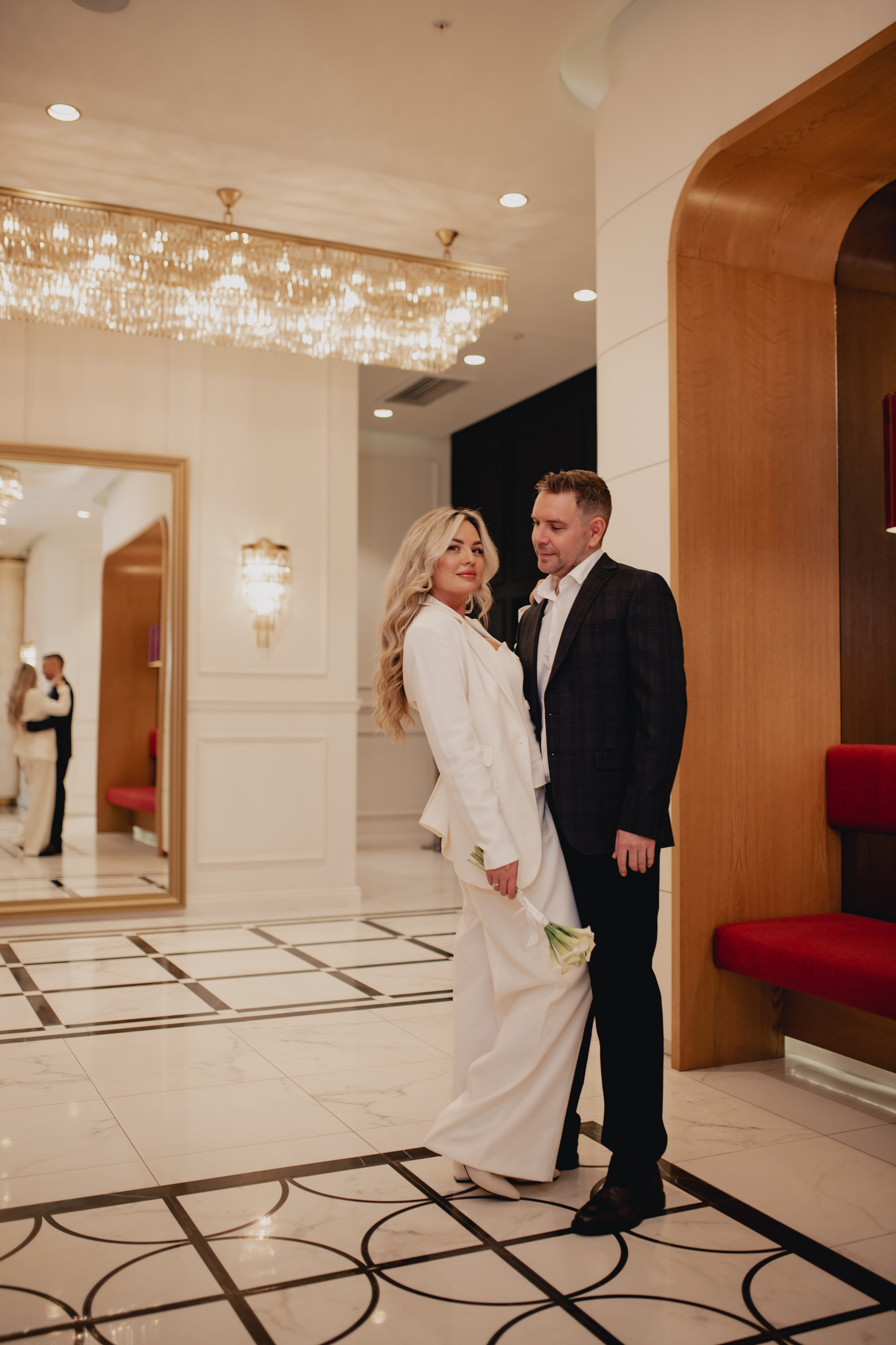 Наталья и Виктор. Женский, свадебный и love story фотограф в Москве
