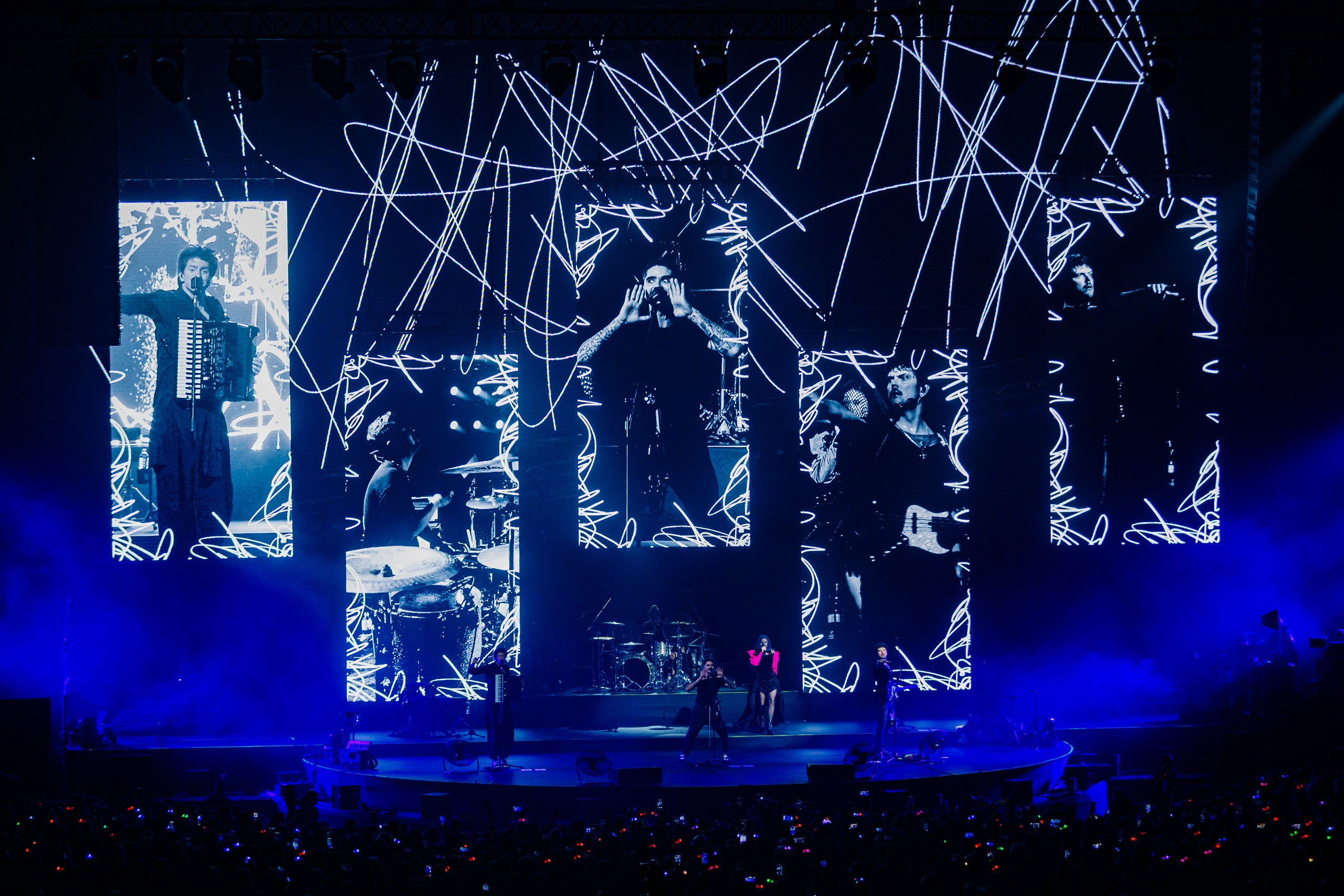 THE HATTERS / SAINT-PETERSBURG / 2025. OOPS