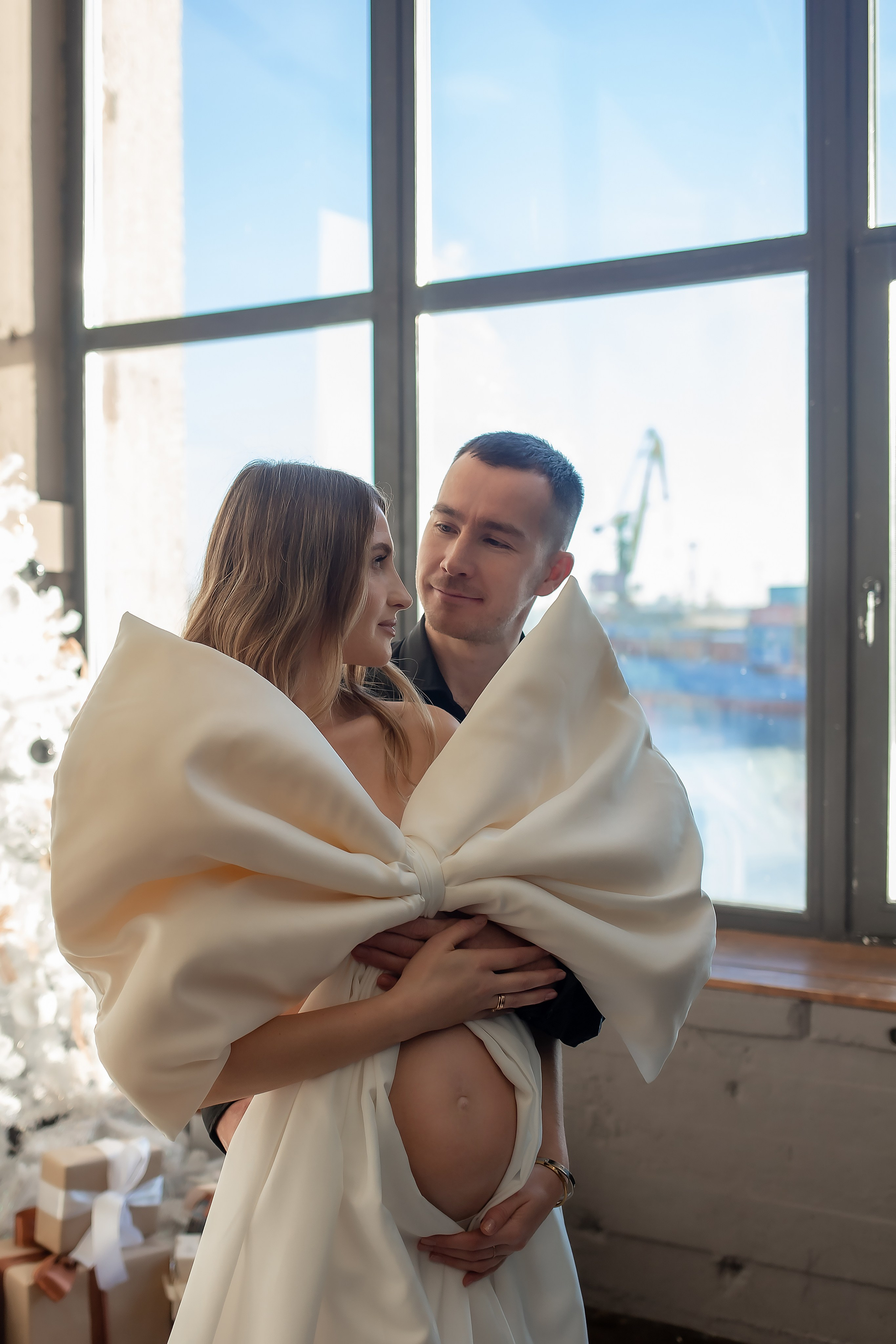 Надя. Фотограф в Калининграде Решетникова Алина