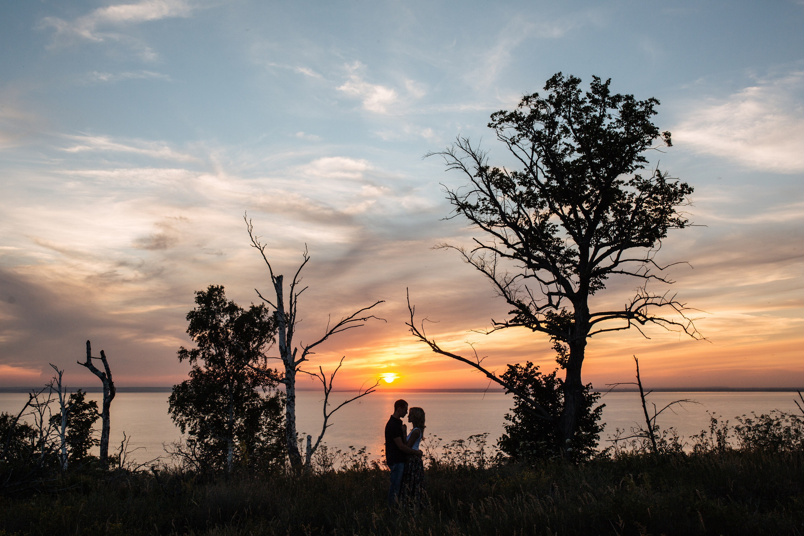 Молодецкий курган. Wedding photographer