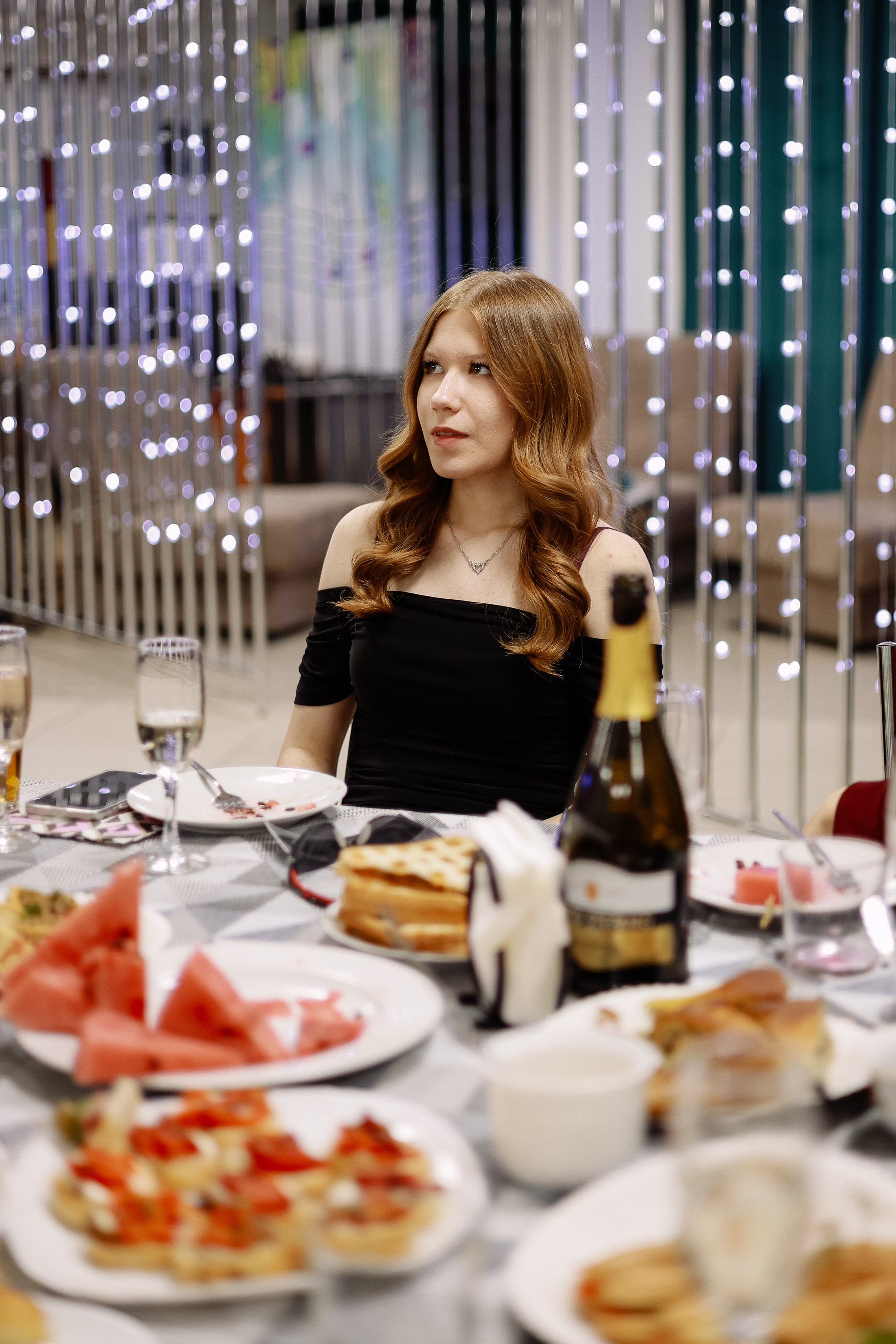 Выпускной Лицей 113. Фотограф Юлия Мальцева