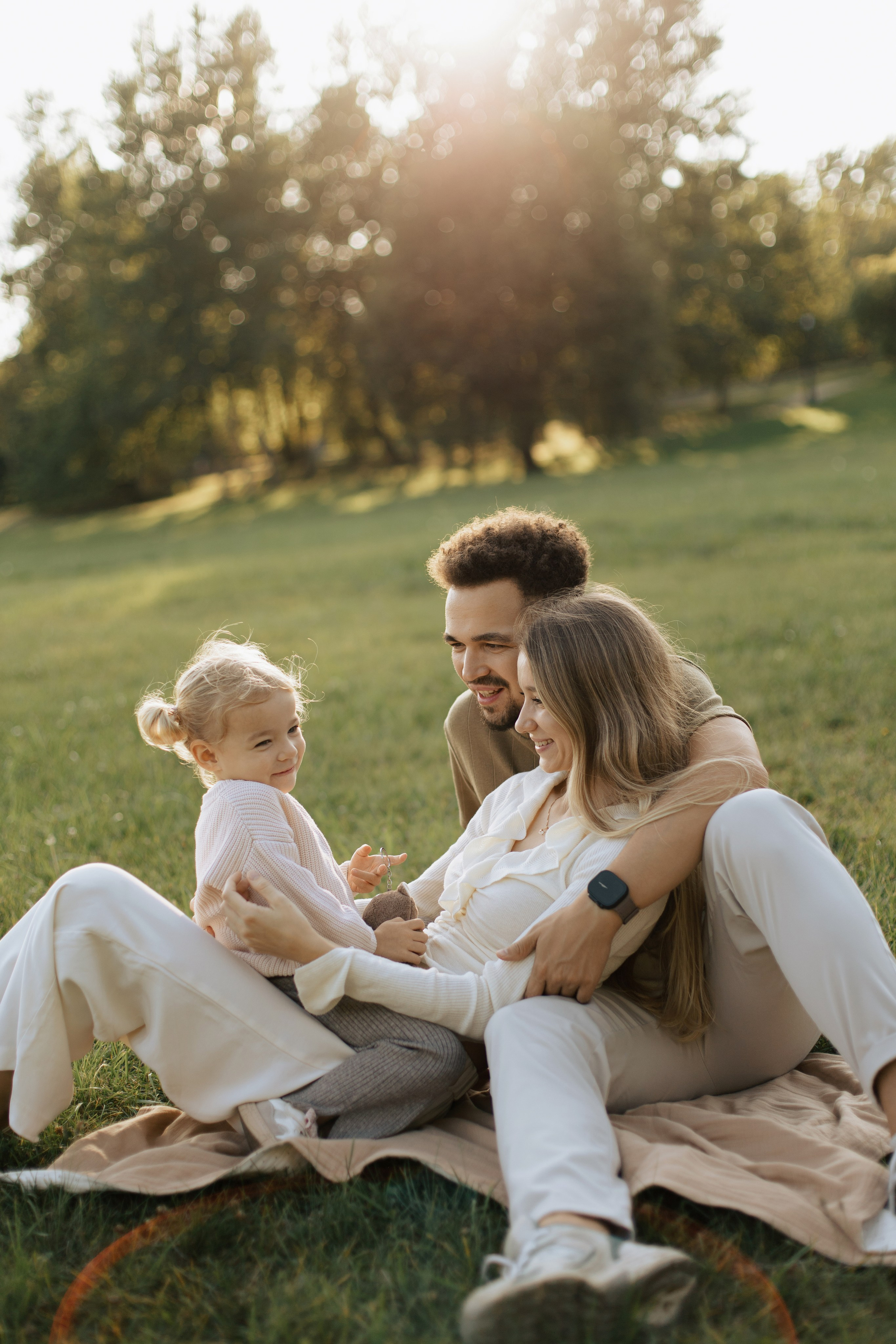 🤍. Фотограф Ира Григорьева