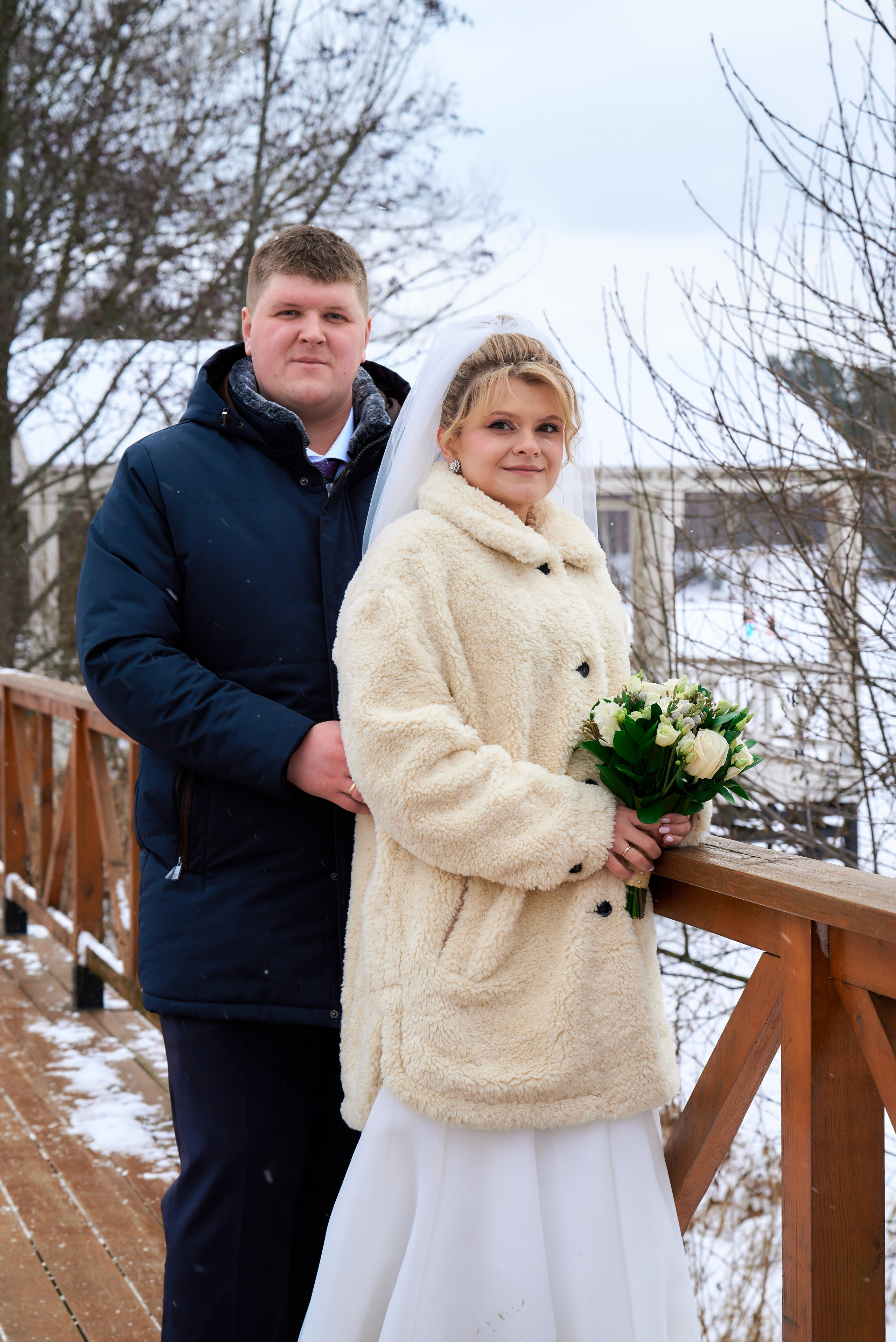 Кирилл+Екатерина, Щёлково. Фотограф Щёлково